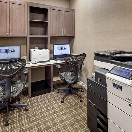 Hilton Garden Inn Mcallen Airport Luaran gambar