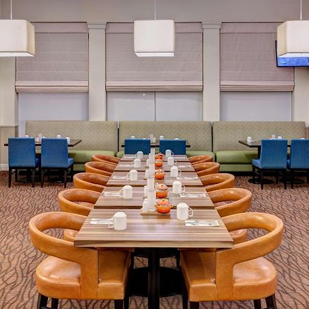 Hilton Garden Inn Mcallen Airport Luaran gambar