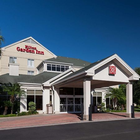 Hilton Garden Inn Mcallen Airport Luaran gambar