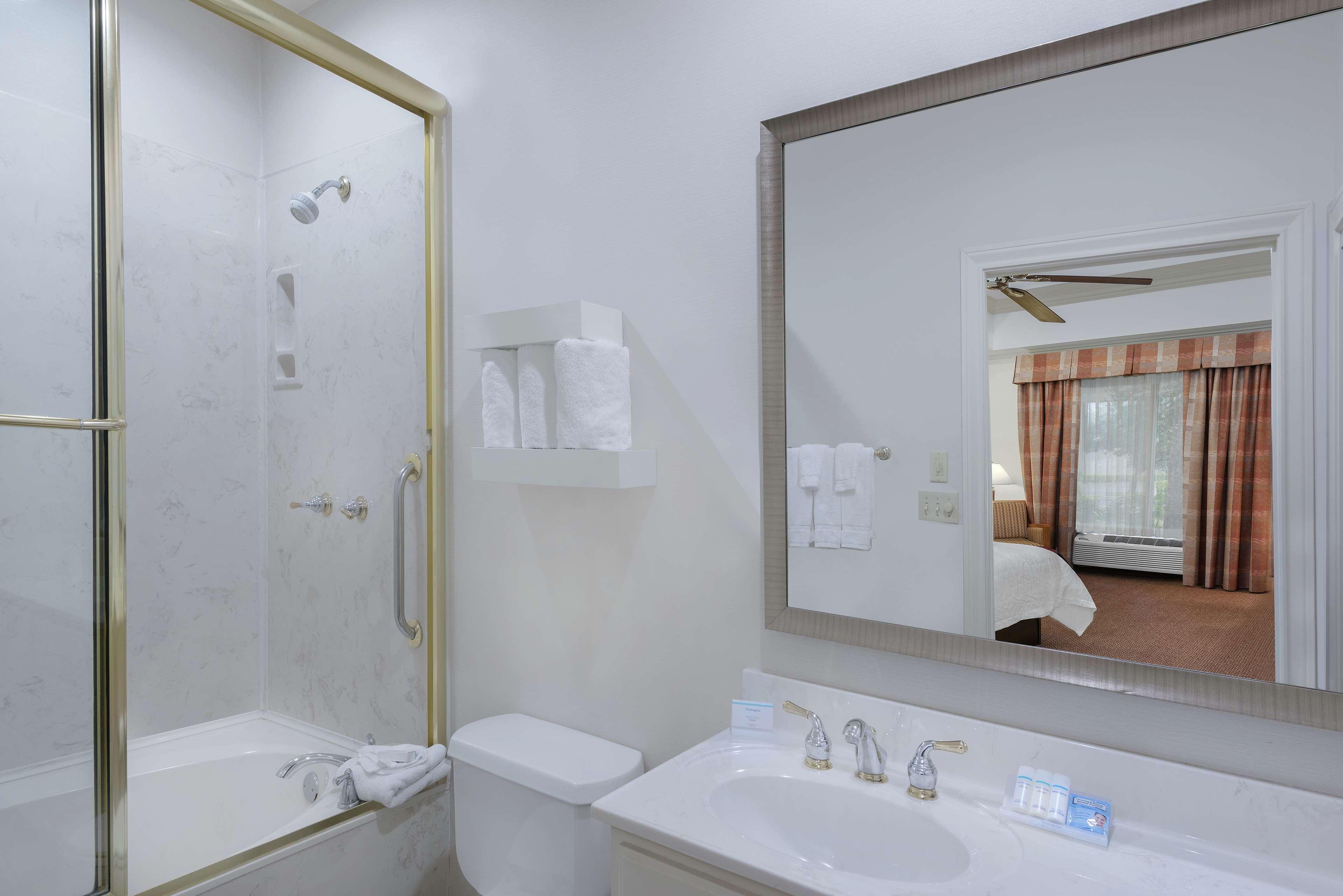 Hilton Garden Inn Mcallen Airport Luaran gambar