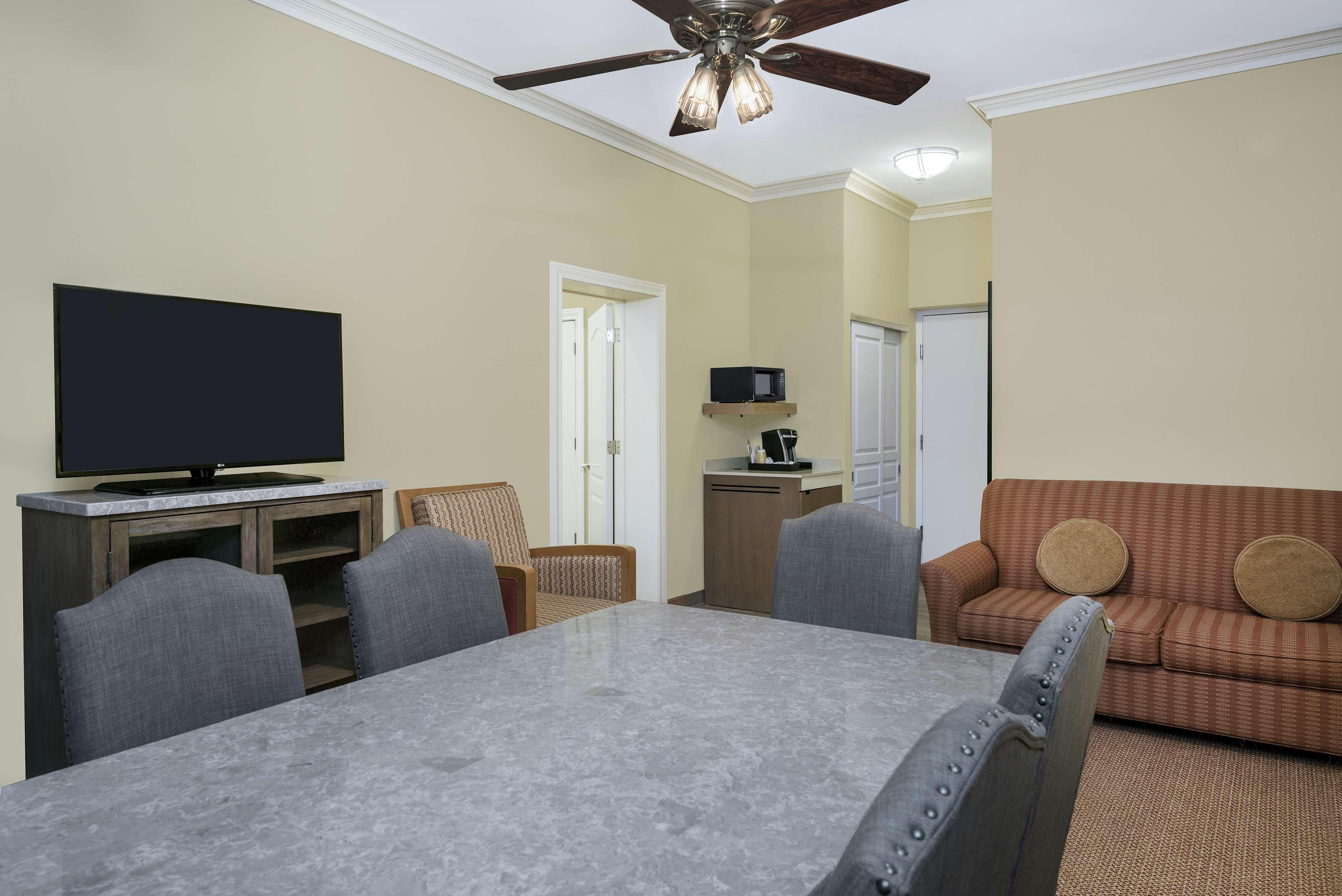 Hilton Garden Inn Mcallen Airport Luaran gambar