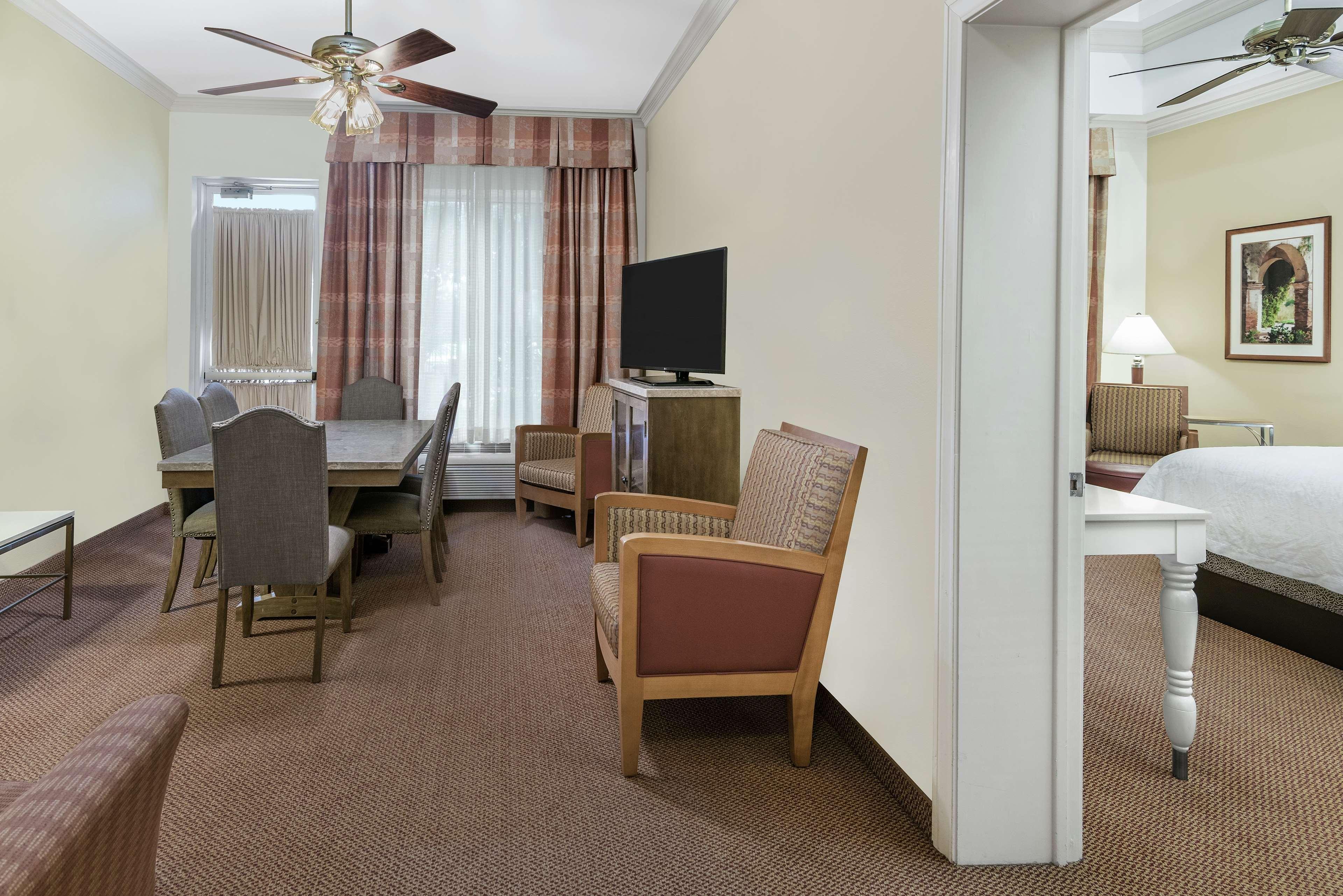 Hilton Garden Inn Mcallen Airport Luaran gambar