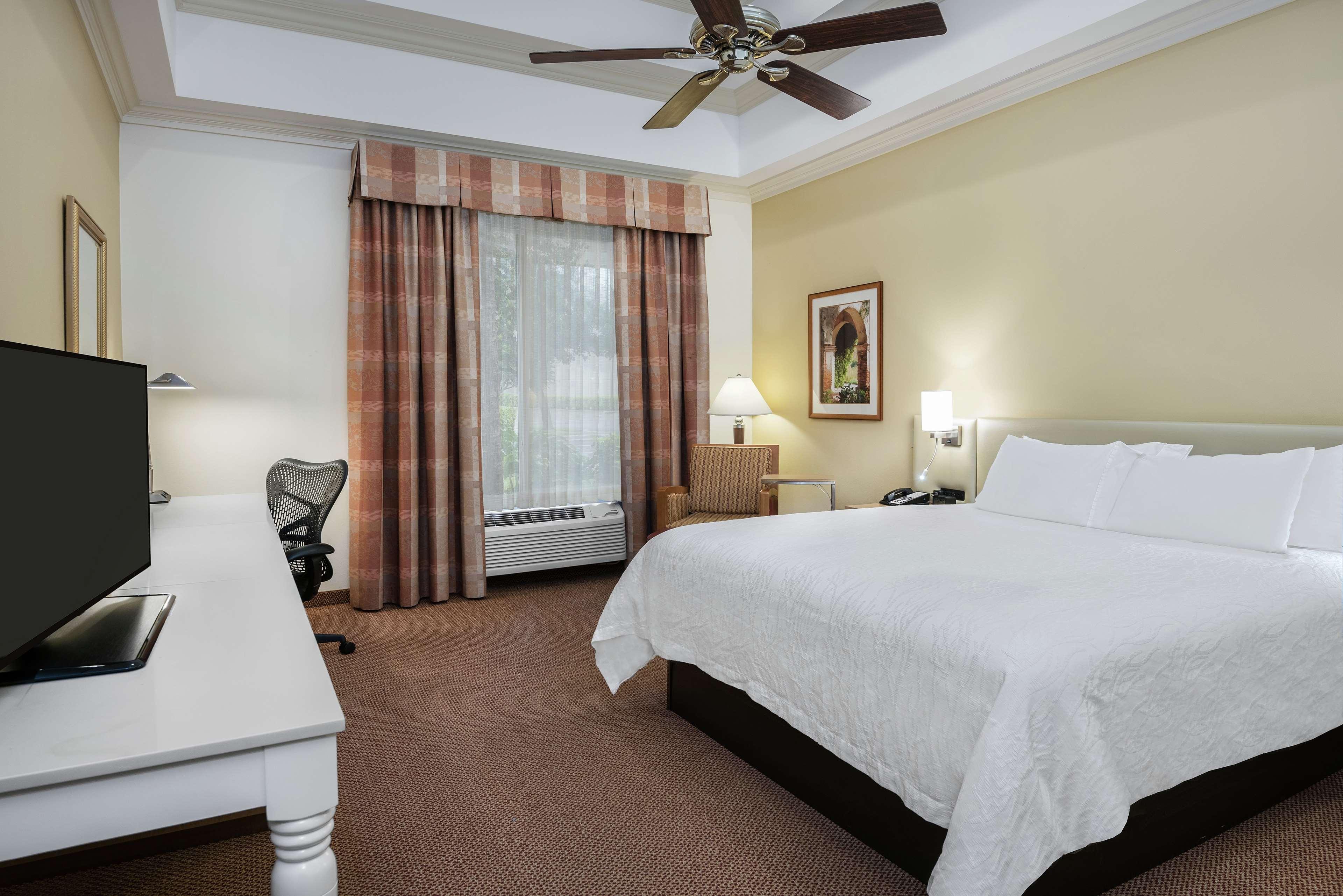 Hilton Garden Inn Mcallen Airport Luaran gambar