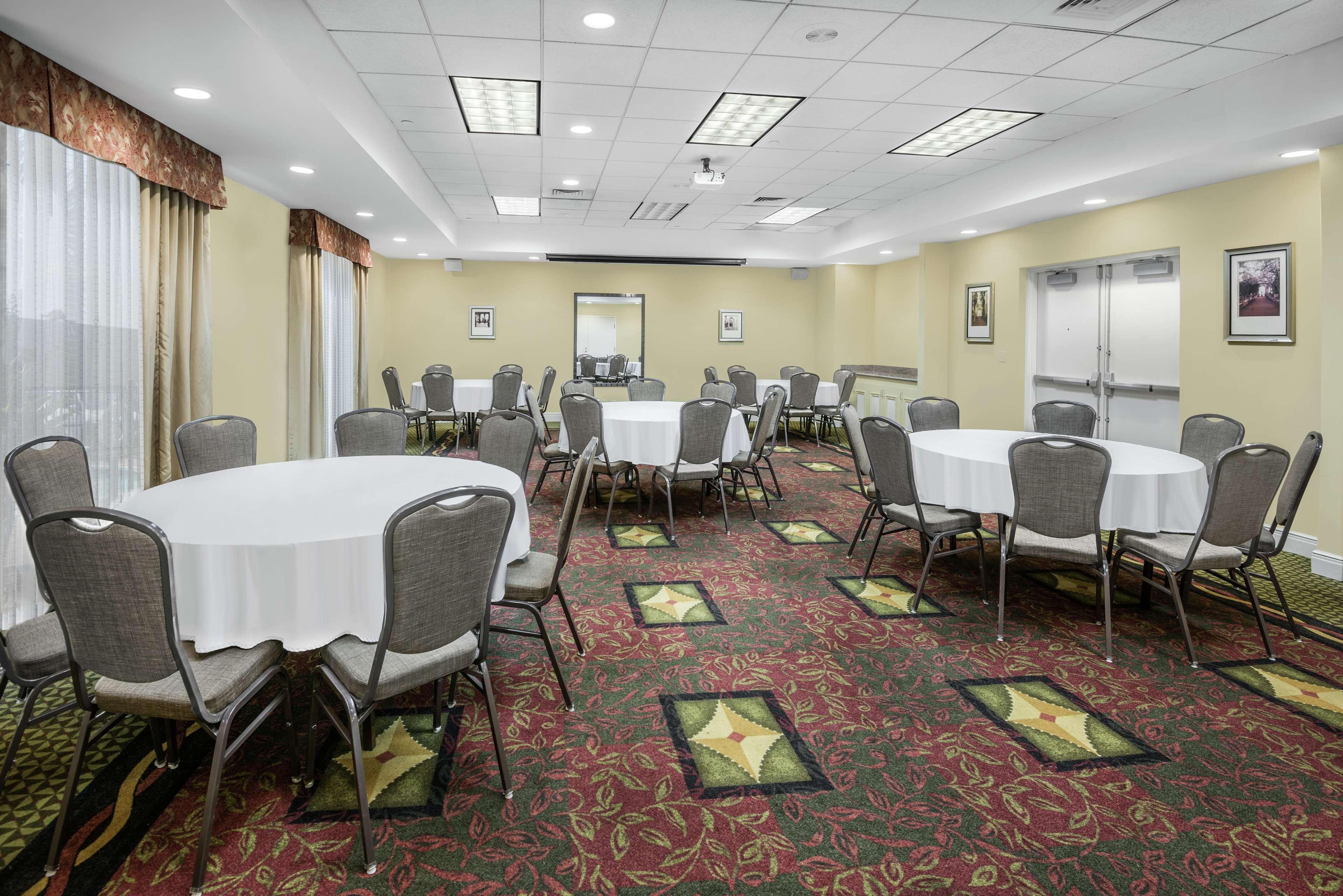 Hilton Garden Inn Mcallen Airport Luaran gambar