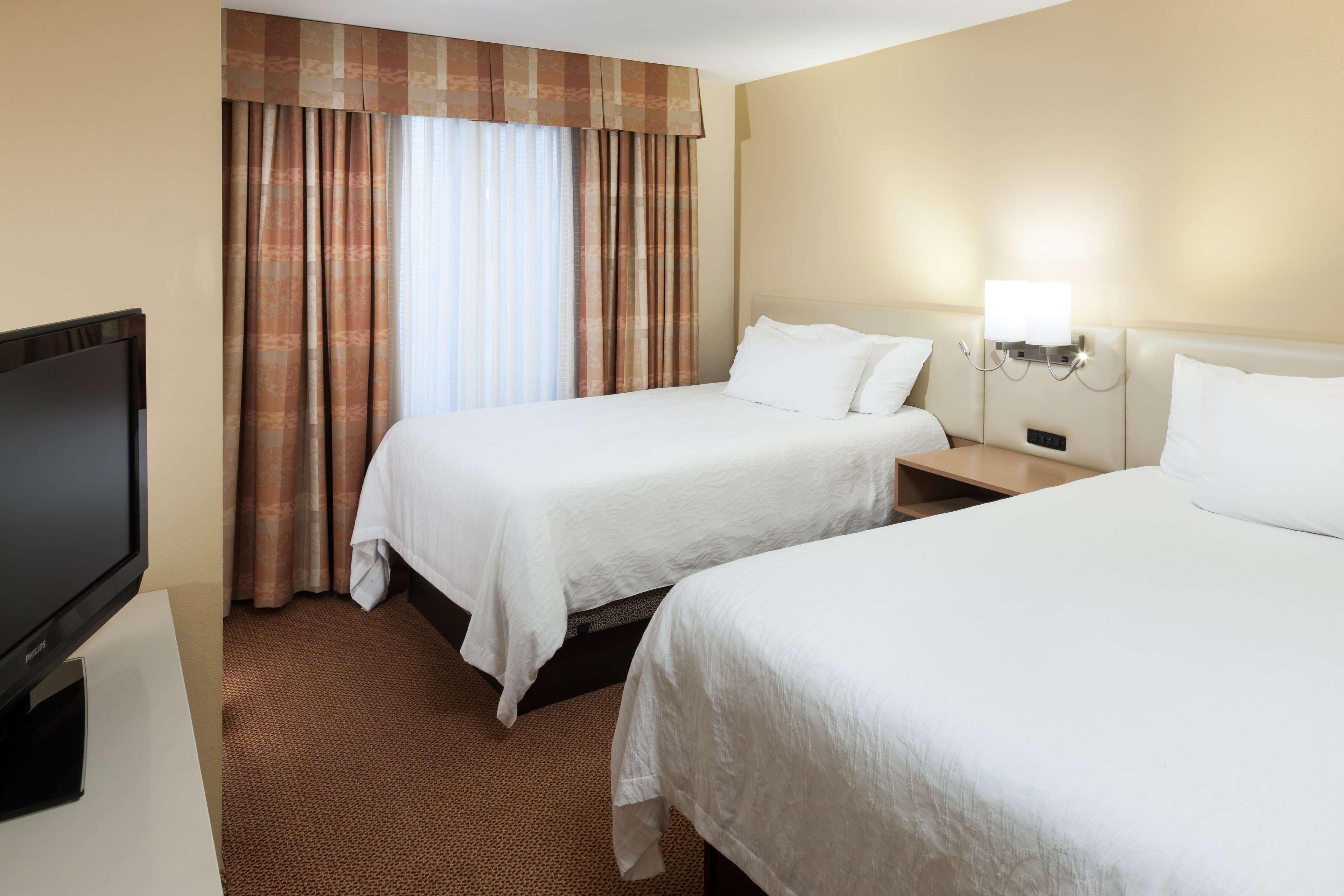 Hilton Garden Inn Mcallen Airport Luaran gambar