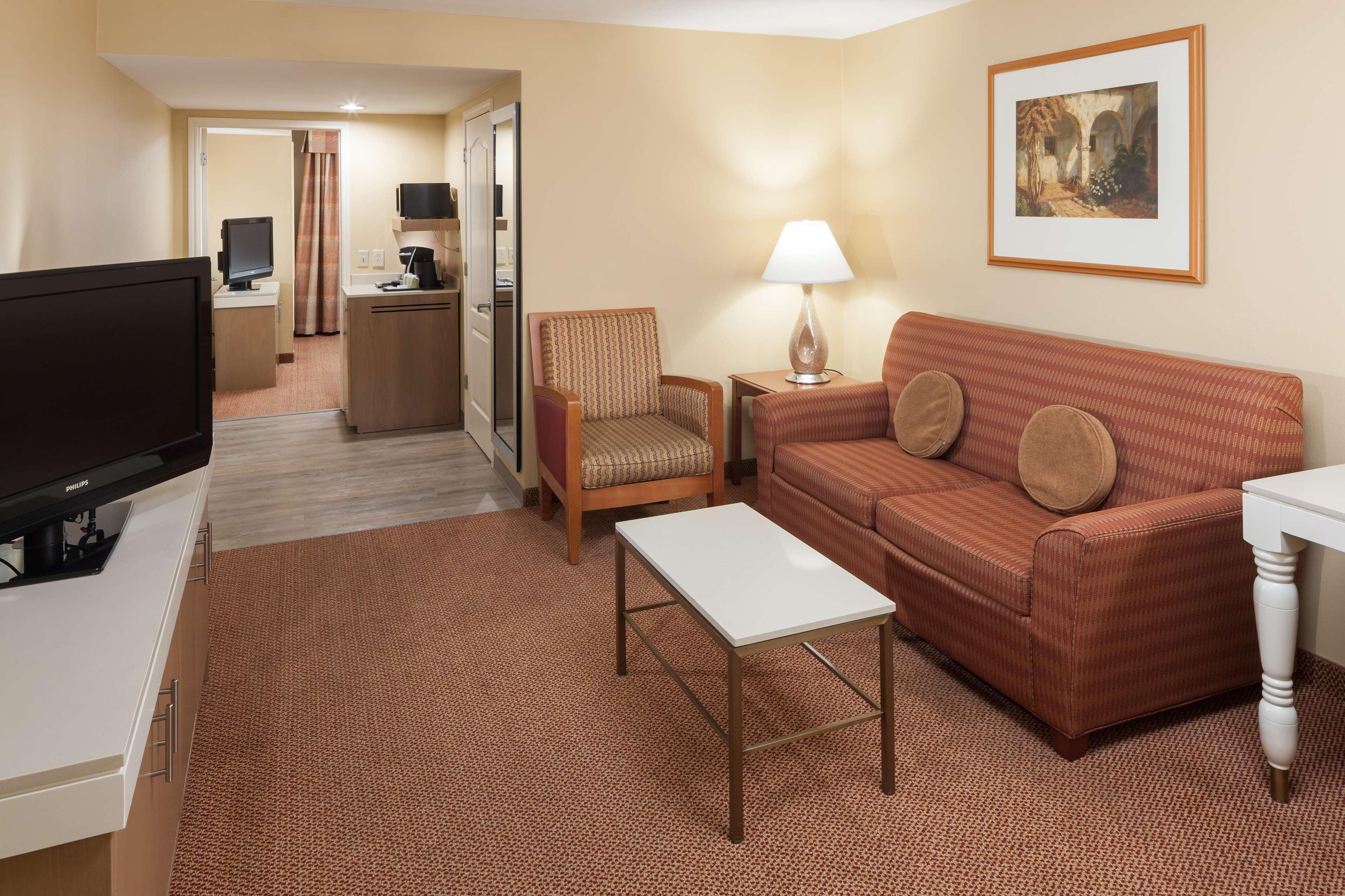 Hilton Garden Inn Mcallen Airport Luaran gambar