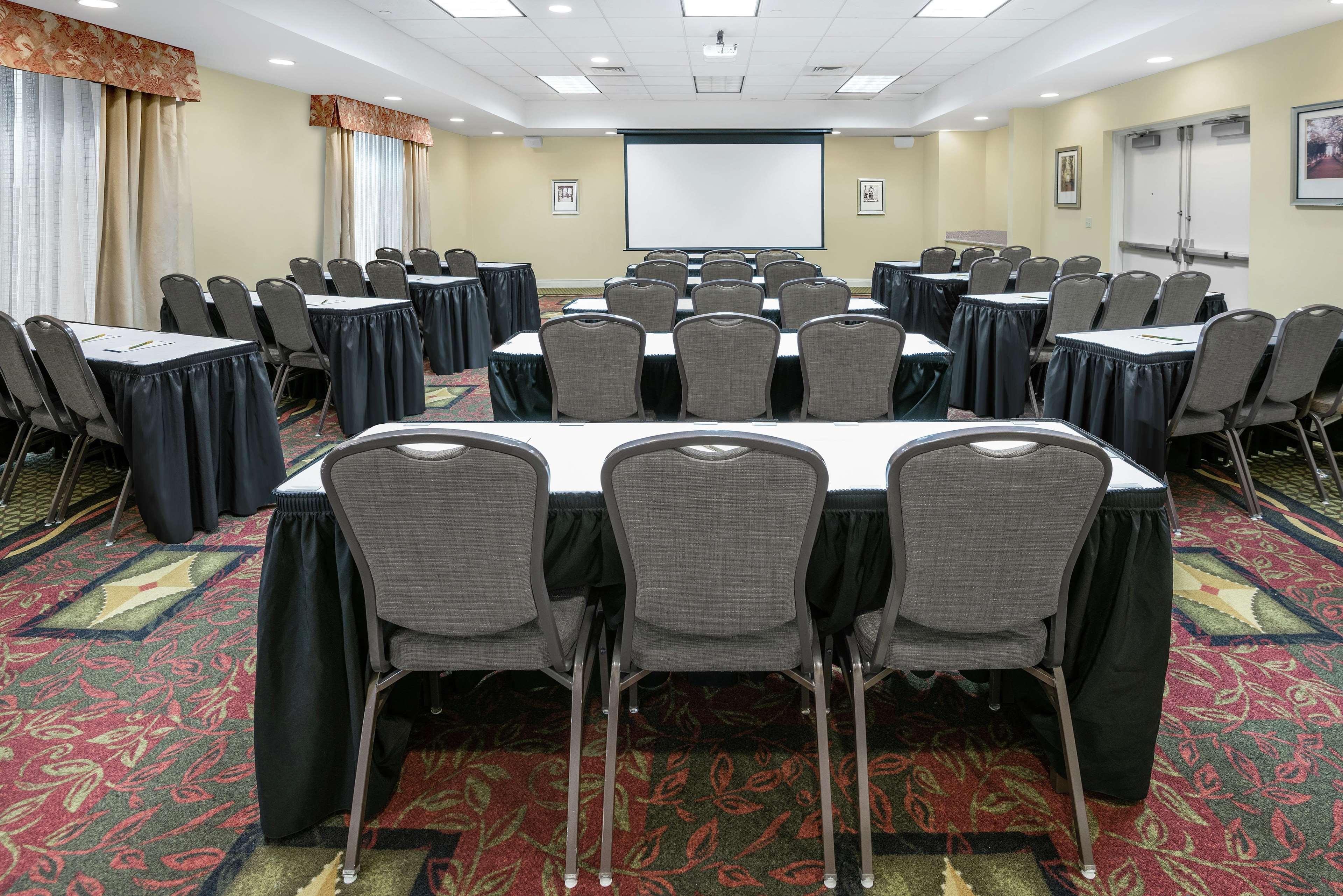 Hilton Garden Inn Mcallen Airport Luaran gambar