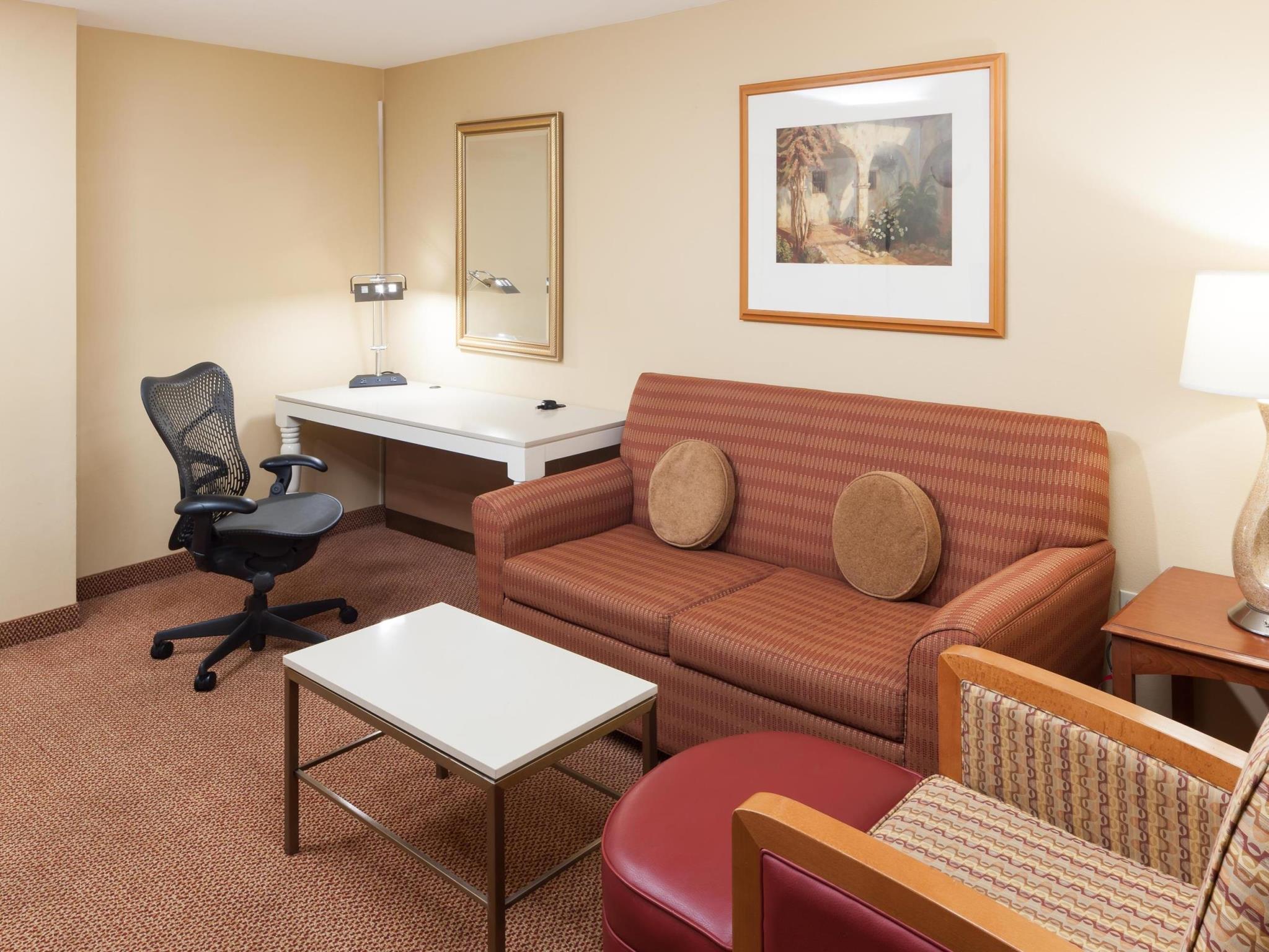 Hilton Garden Inn Mcallen Airport Luaran gambar
