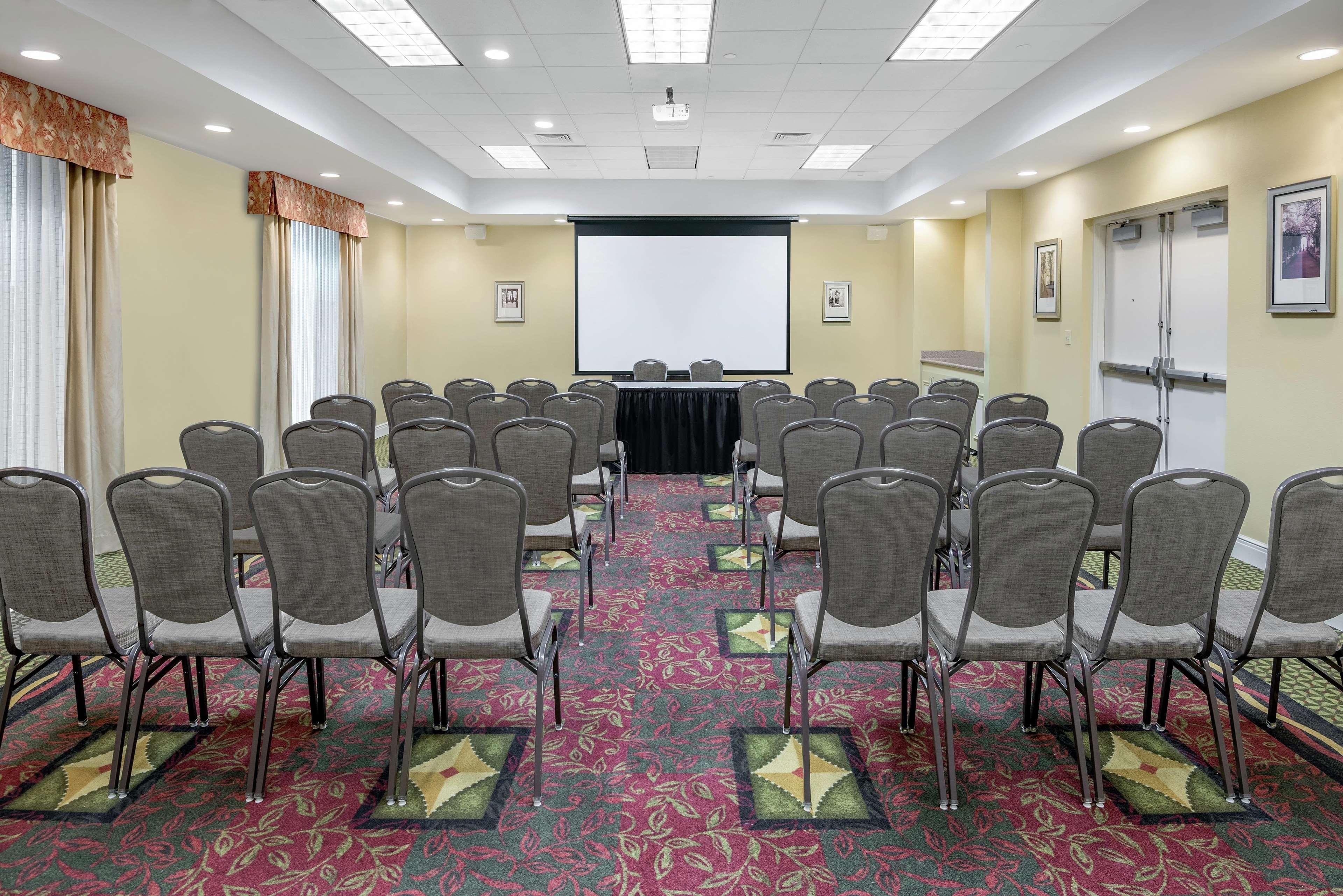 Hilton Garden Inn Mcallen Airport Luaran gambar