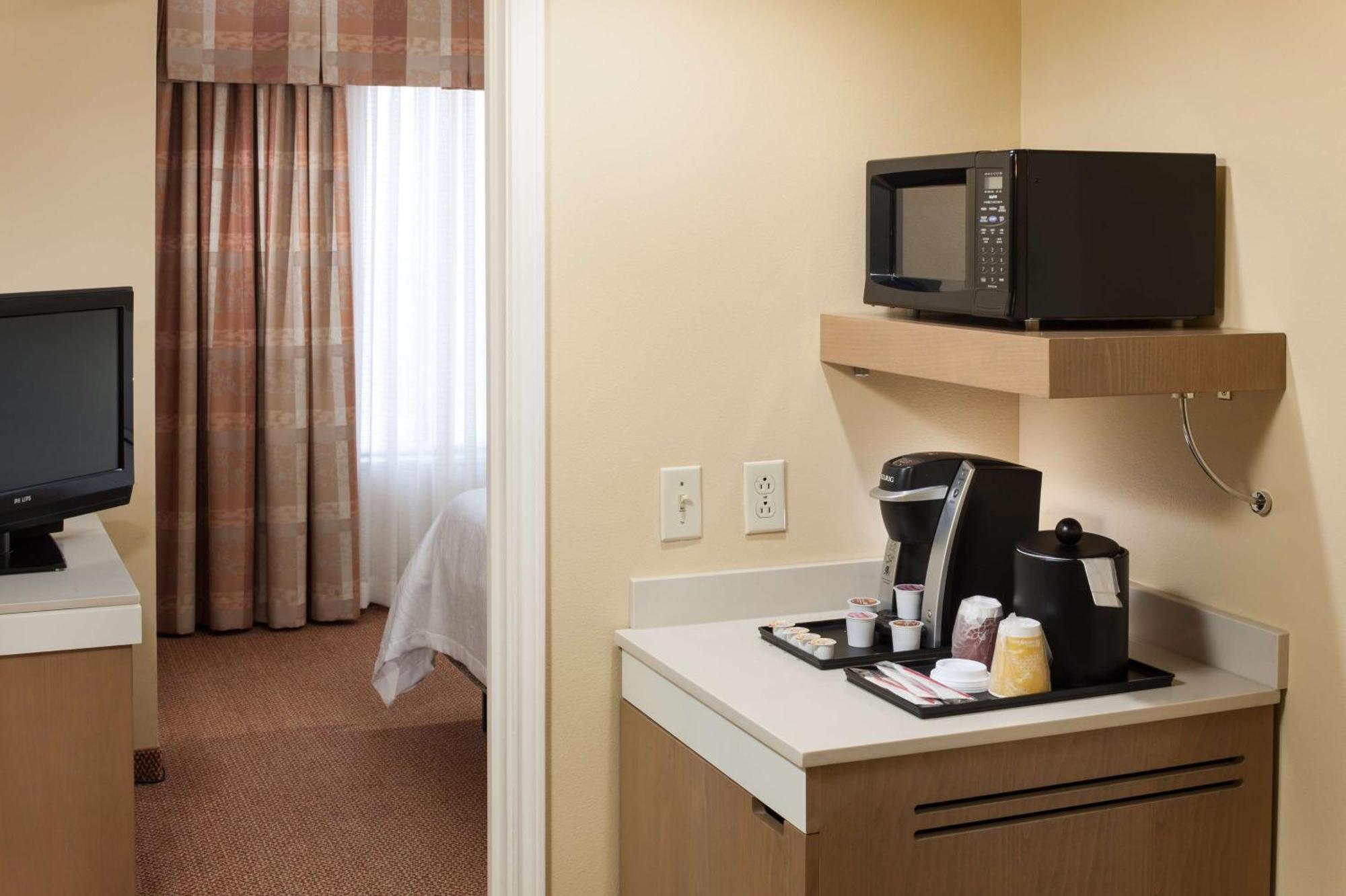 Hilton Garden Inn Mcallen Airport Luaran gambar
