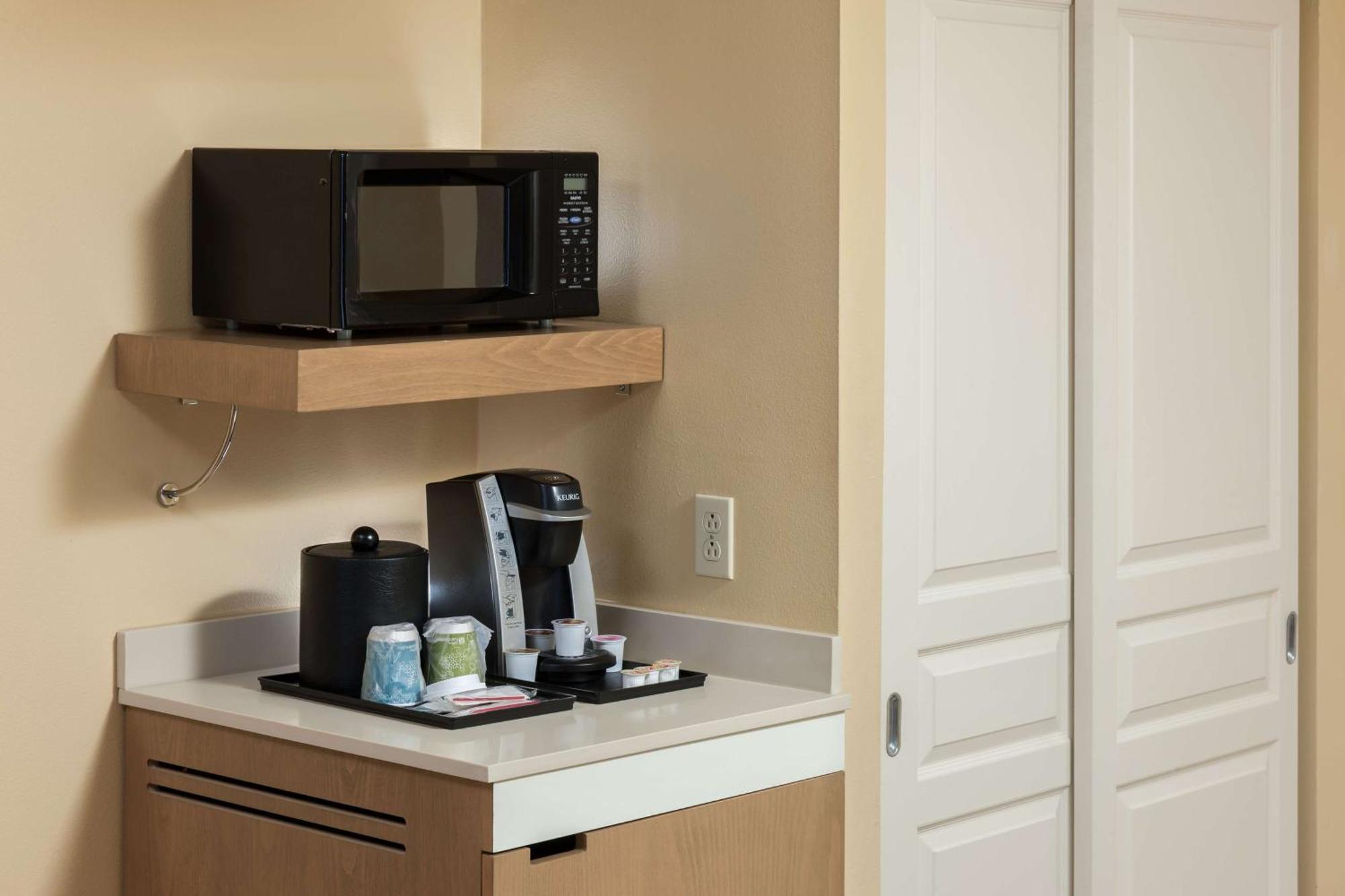 Hilton Garden Inn Mcallen Airport Luaran gambar