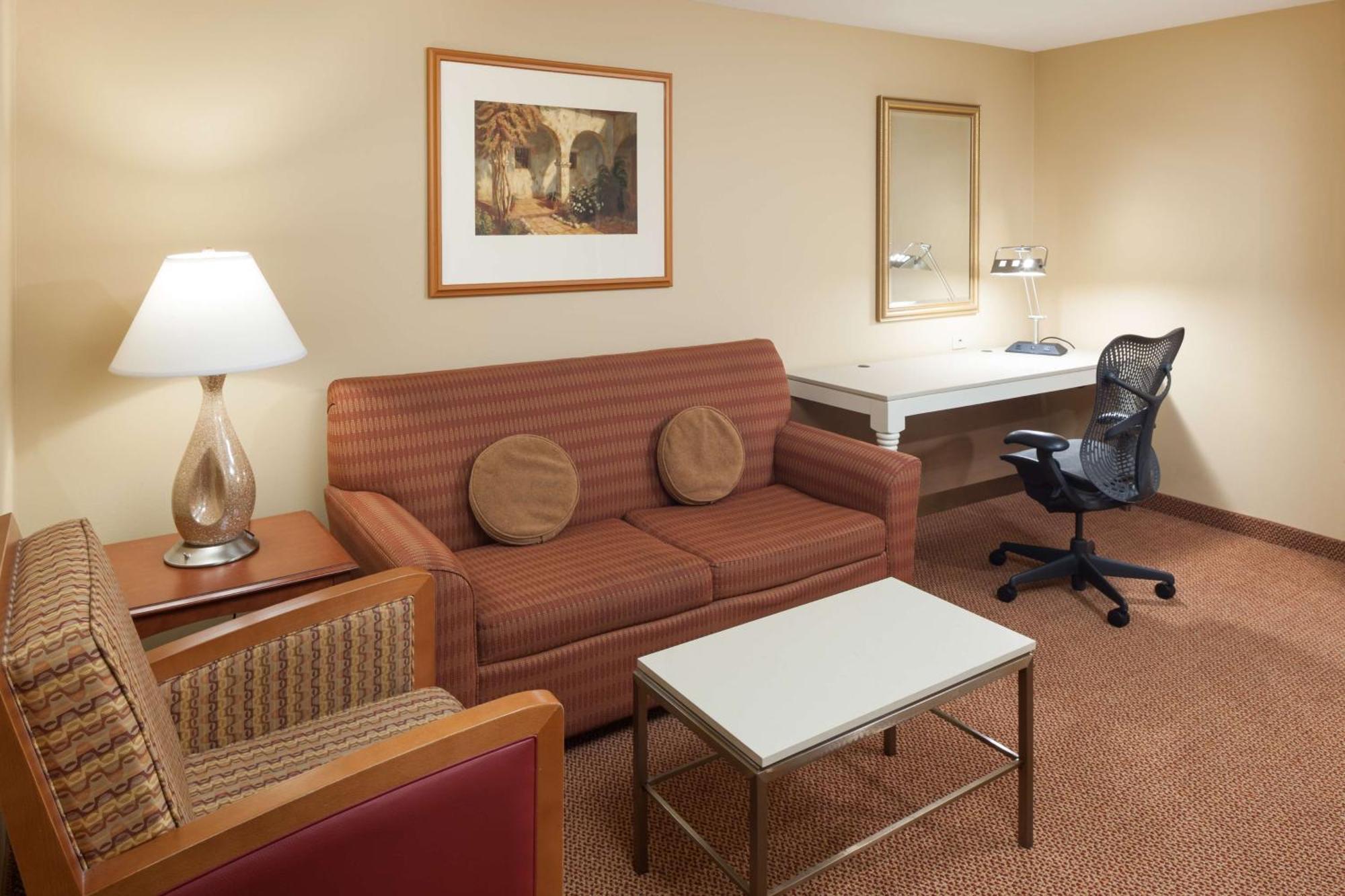 Hilton Garden Inn Mcallen Airport Luaran gambar
