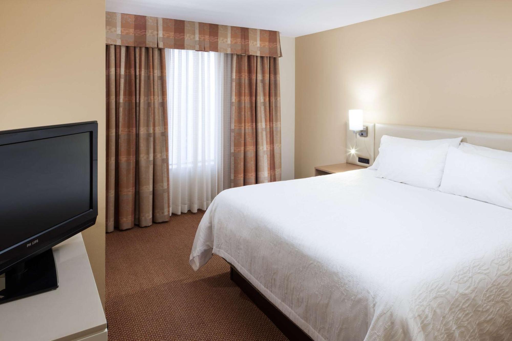 Hilton Garden Inn Mcallen Airport Luaran gambar