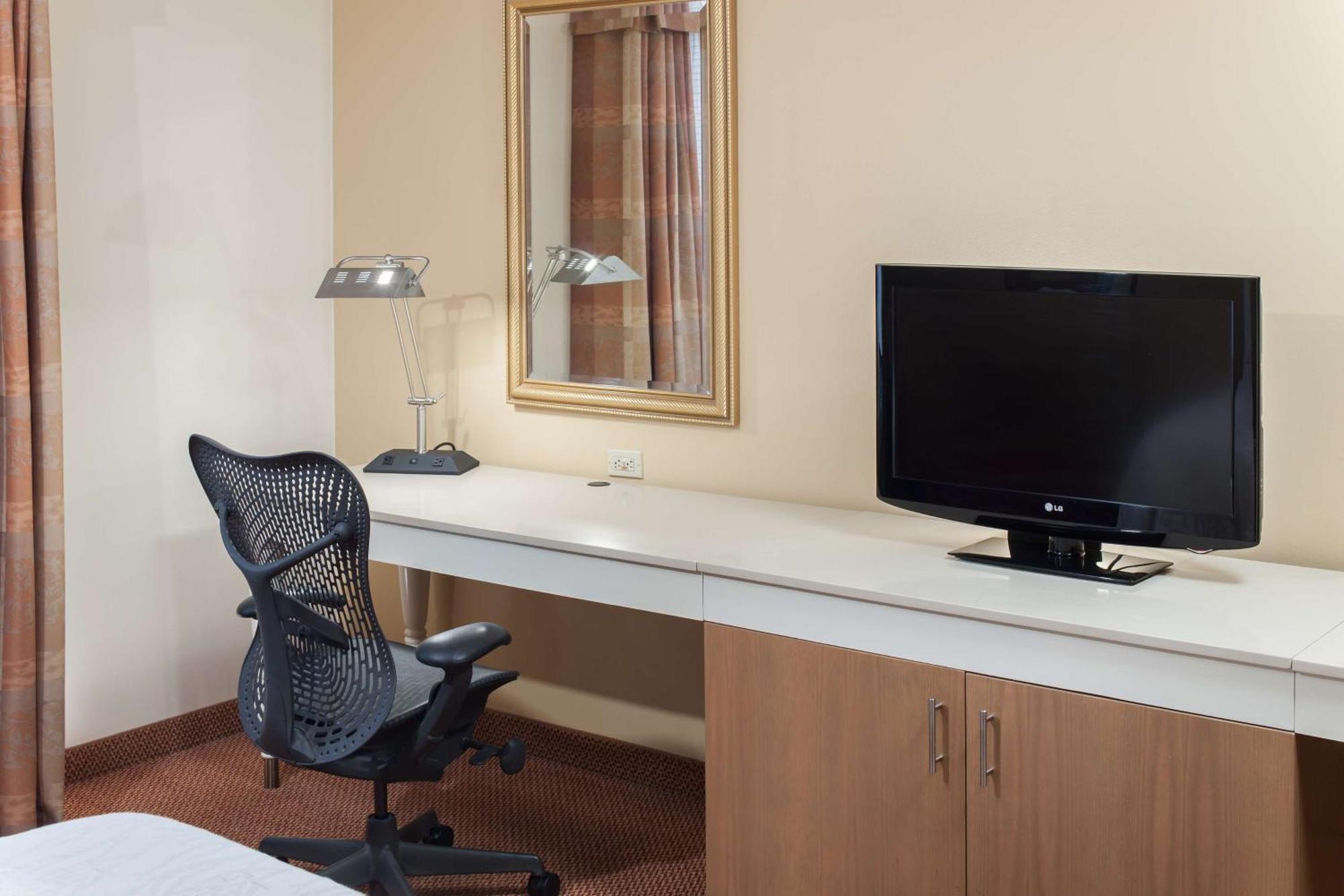 Hilton Garden Inn Mcallen Airport Luaran gambar