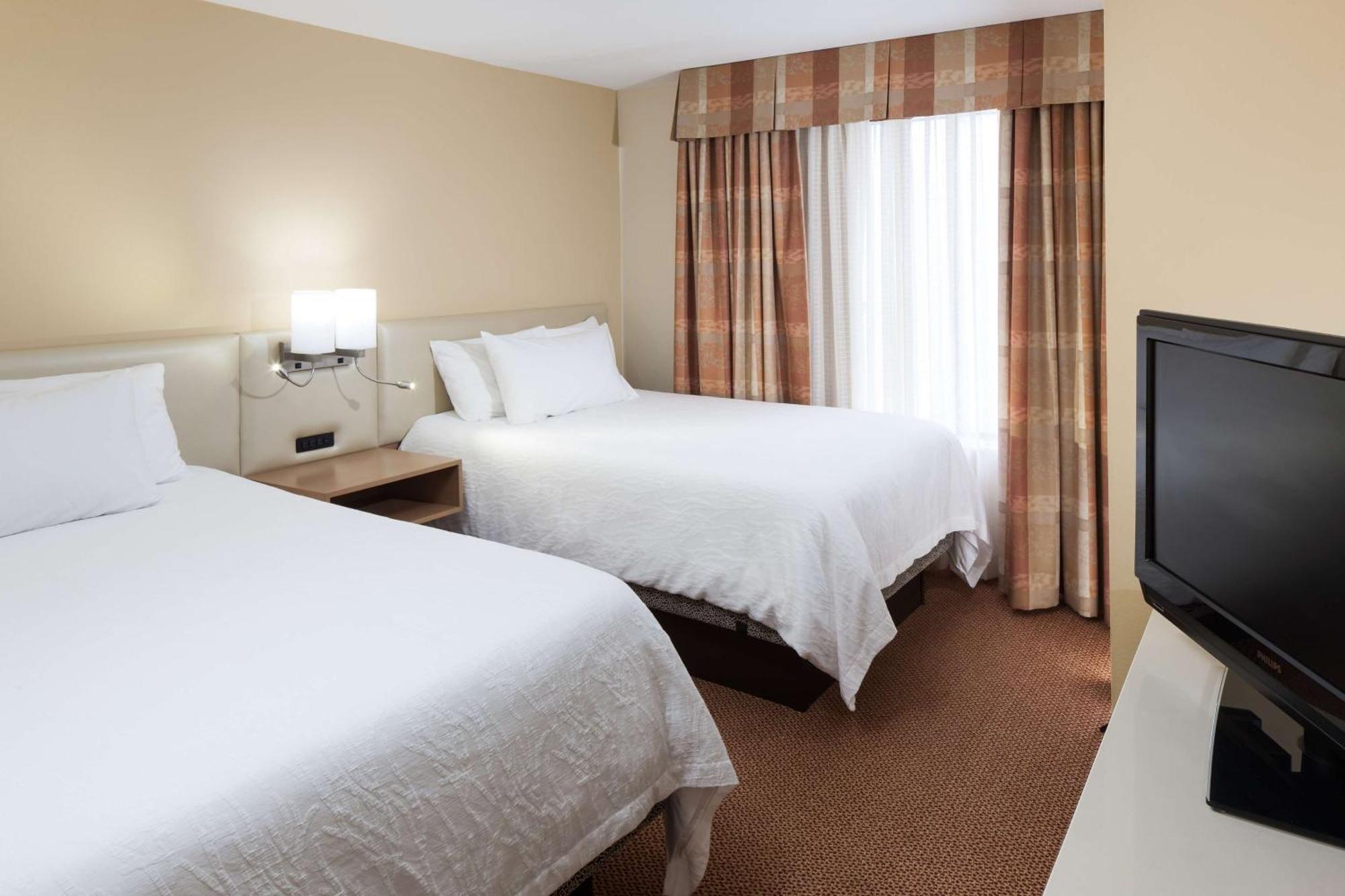 Hilton Garden Inn Mcallen Airport Luaran gambar