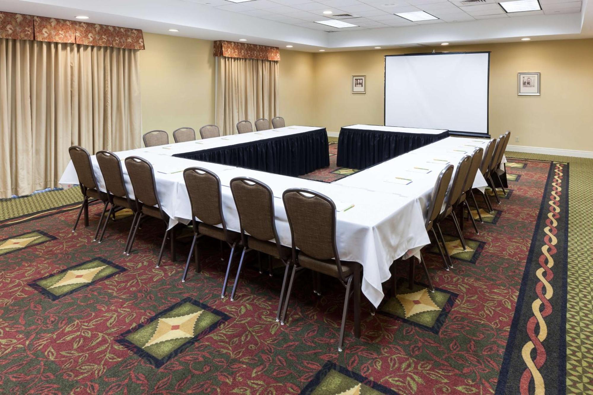 Hilton Garden Inn Mcallen Airport Luaran gambar