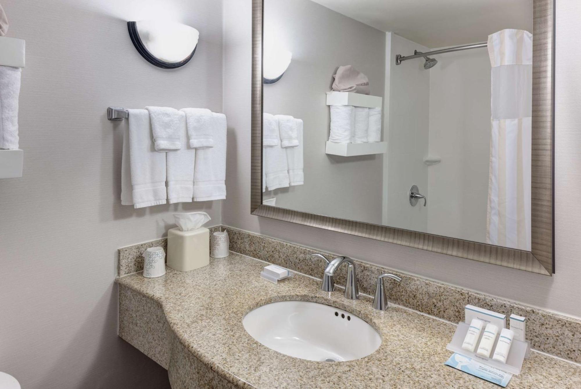 Hilton Garden Inn Mcallen Airport Luaran gambar