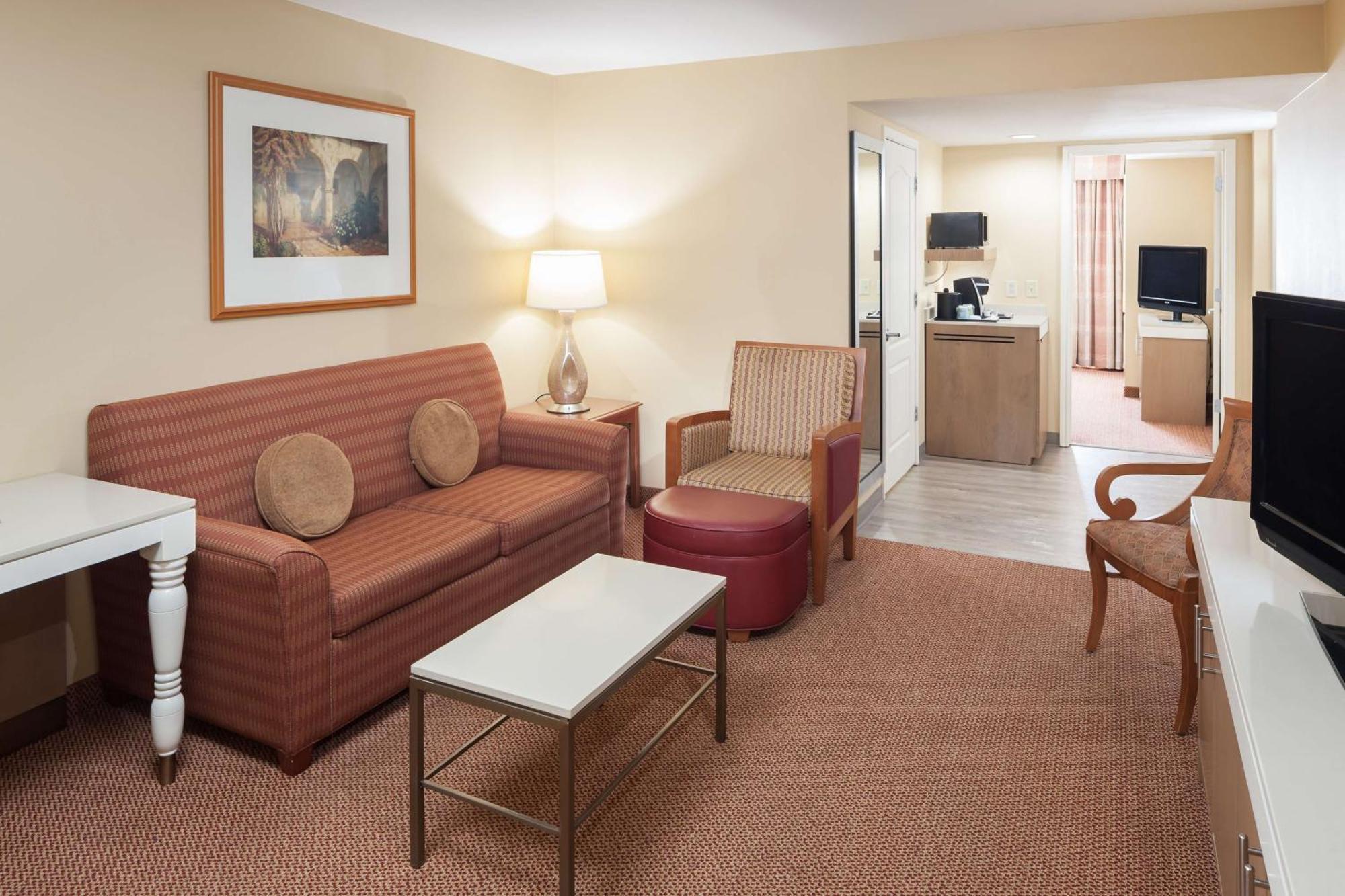 Hilton Garden Inn Mcallen Airport Luaran gambar