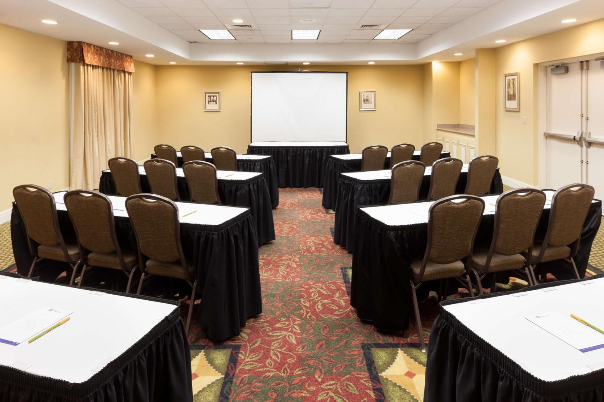 Hilton Garden Inn Mcallen Airport Luaran gambar