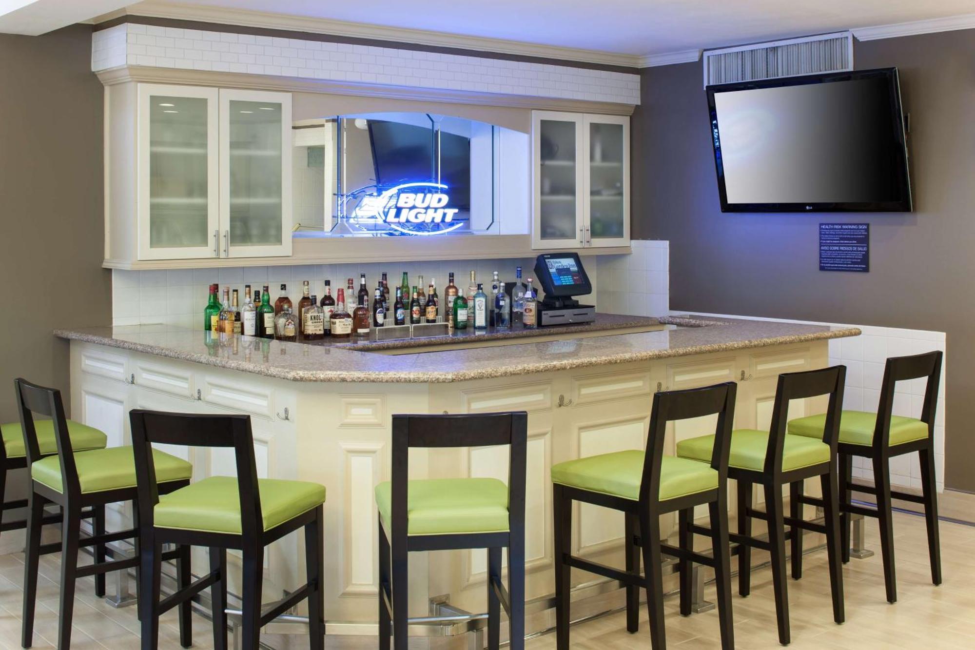 Hilton Garden Inn Mcallen Airport Luaran gambar