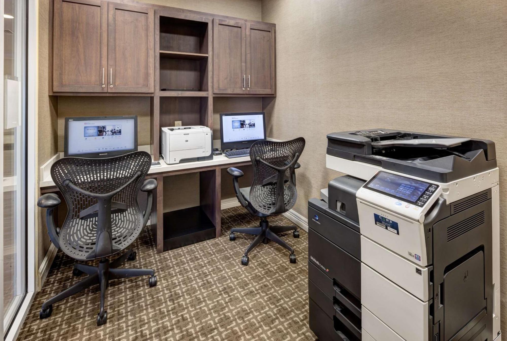 Hilton Garden Inn Mcallen Airport Luaran gambar