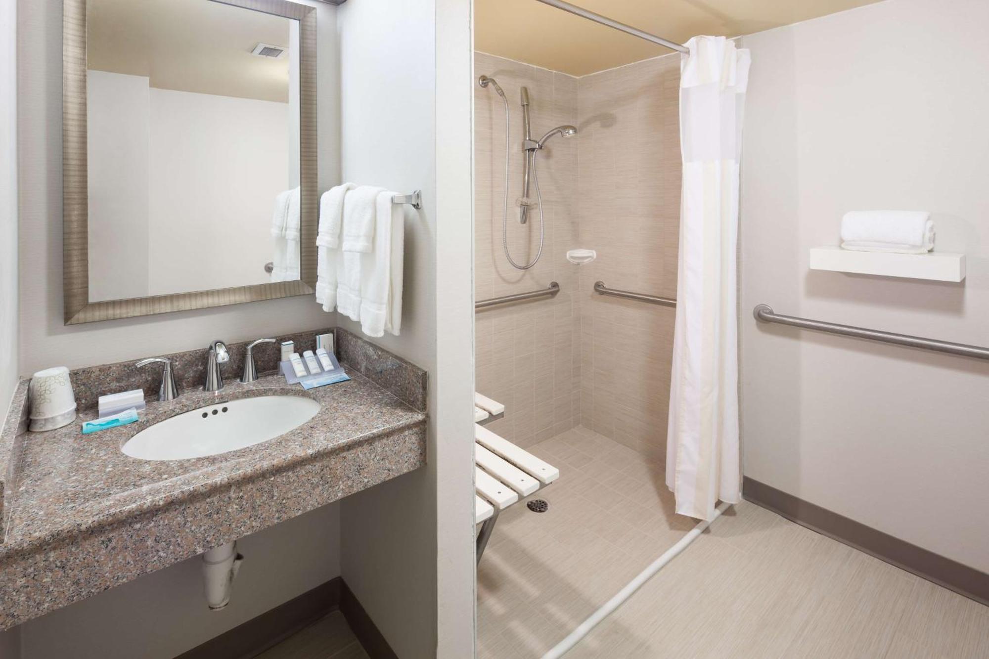 Hilton Garden Inn Mcallen Airport Luaran gambar