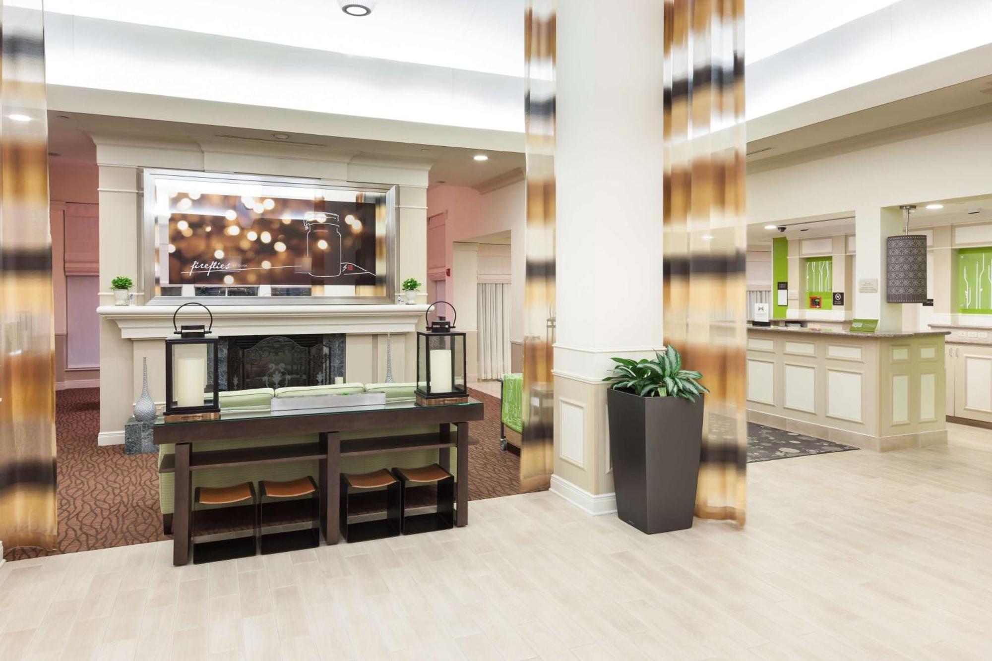 Hilton Garden Inn Mcallen Airport Luaran gambar