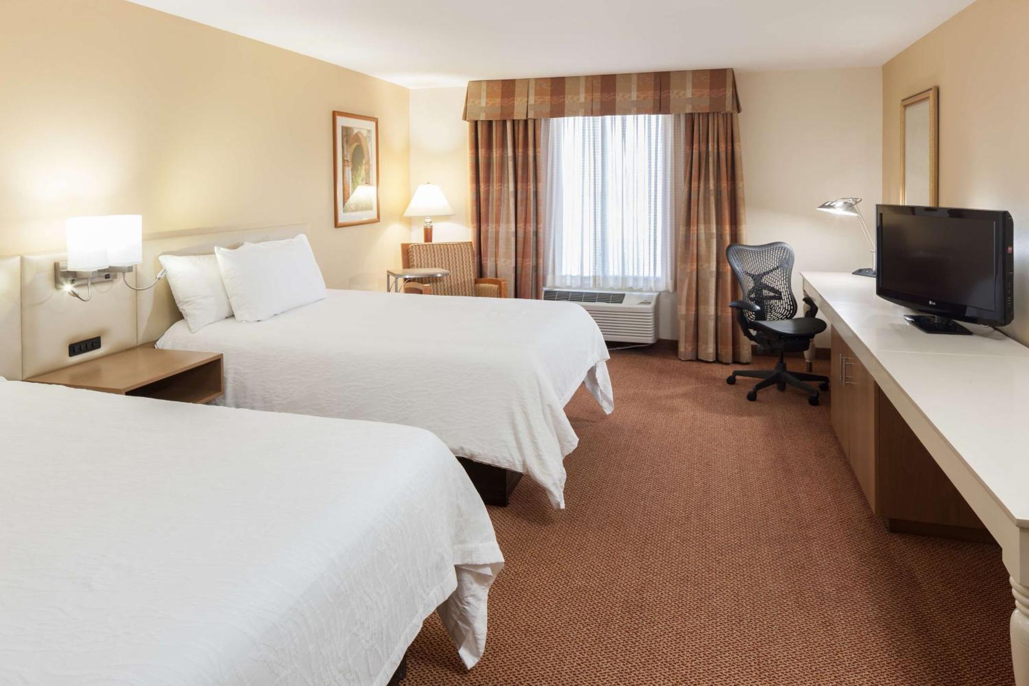 Hilton Garden Inn Mcallen Airport Luaran gambar
