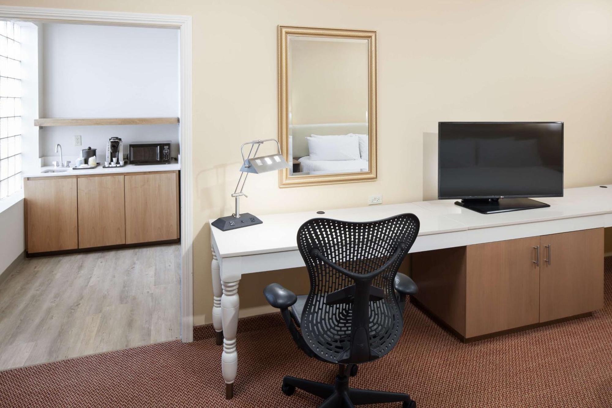 Hilton Garden Inn Mcallen Airport Luaran gambar