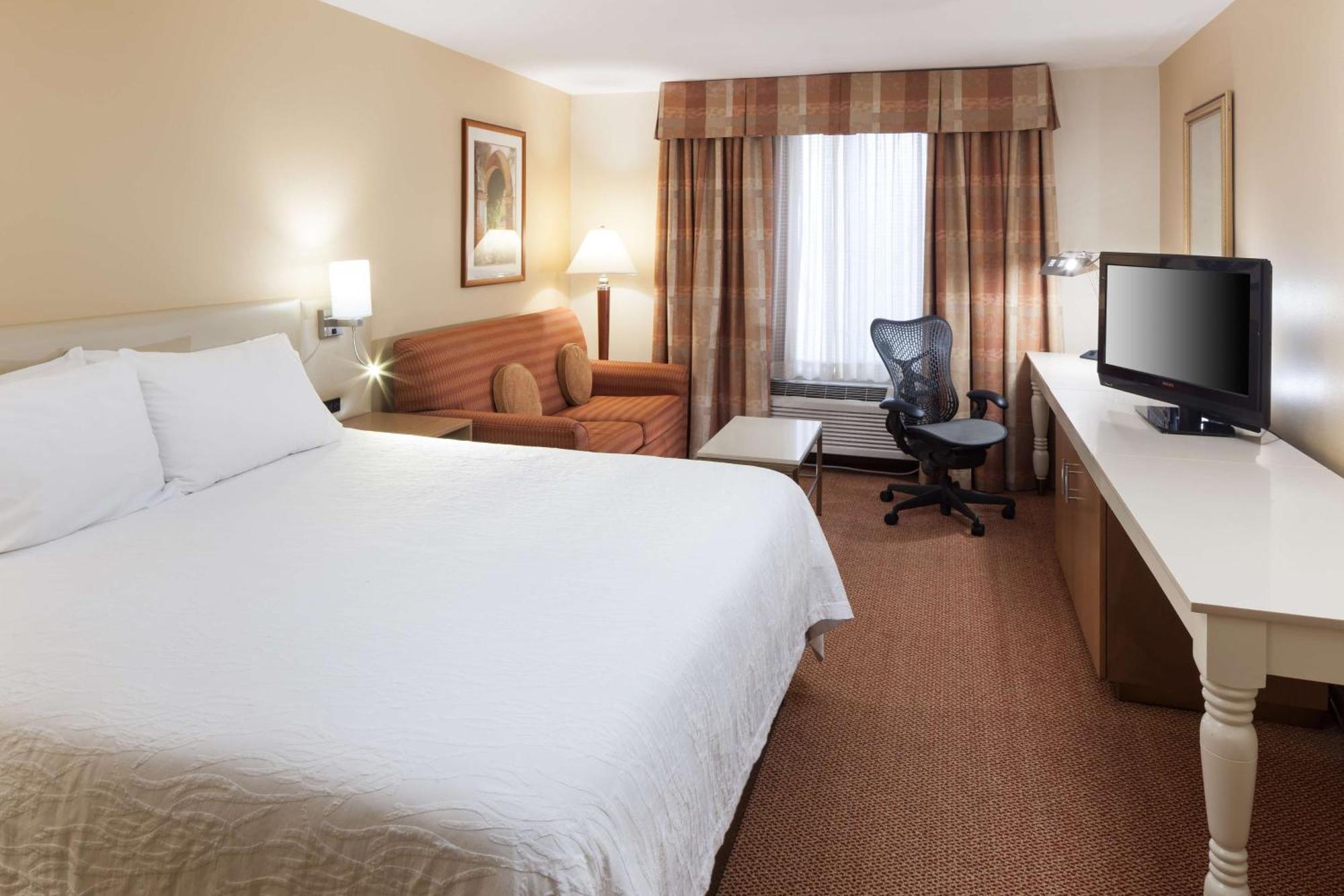 Hilton Garden Inn Mcallen Airport Luaran gambar