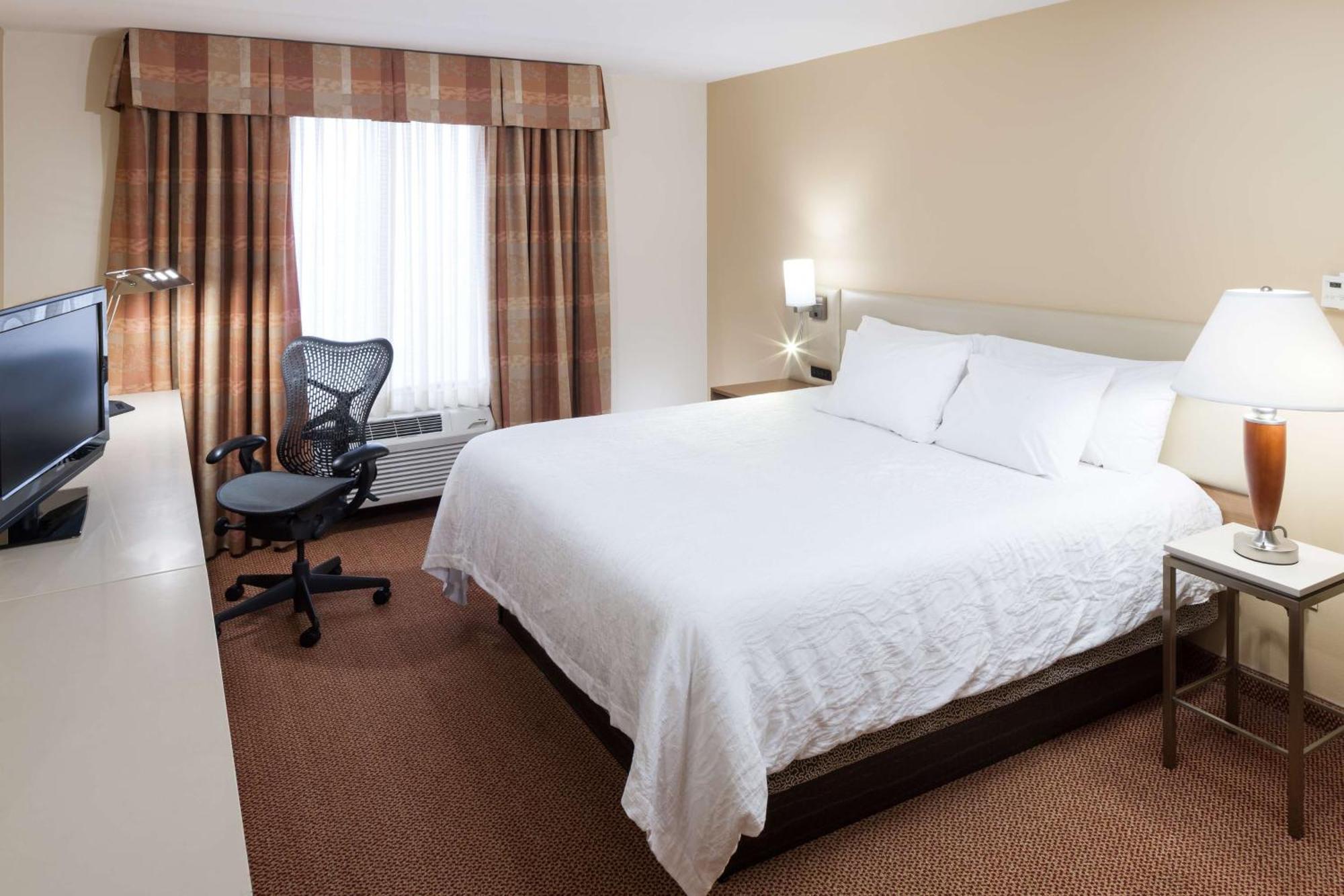 Hilton Garden Inn Mcallen Airport Luaran gambar