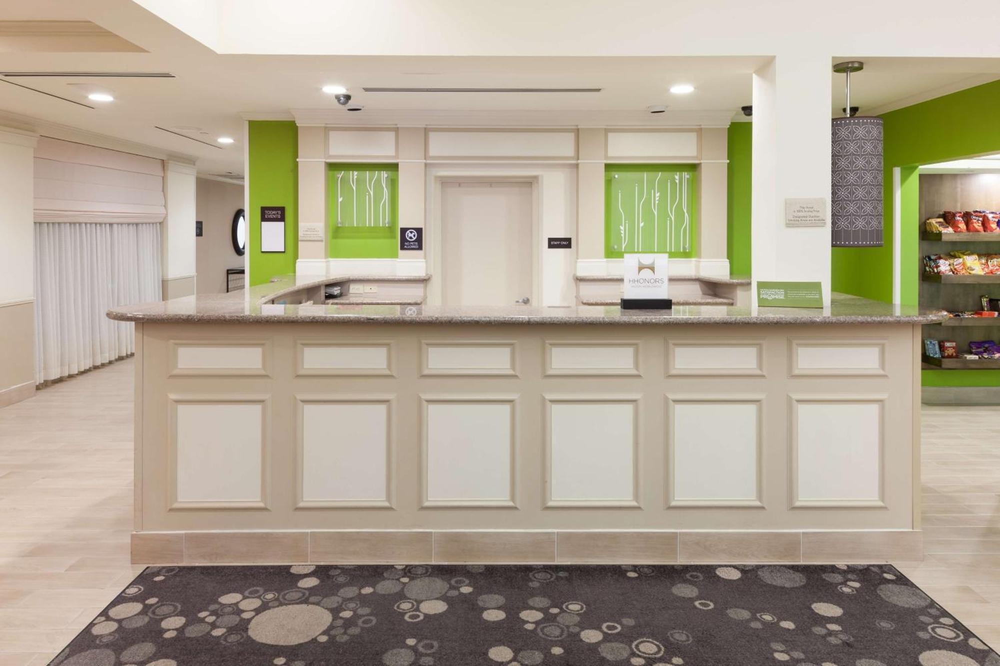Hilton Garden Inn Mcallen Airport Luaran gambar