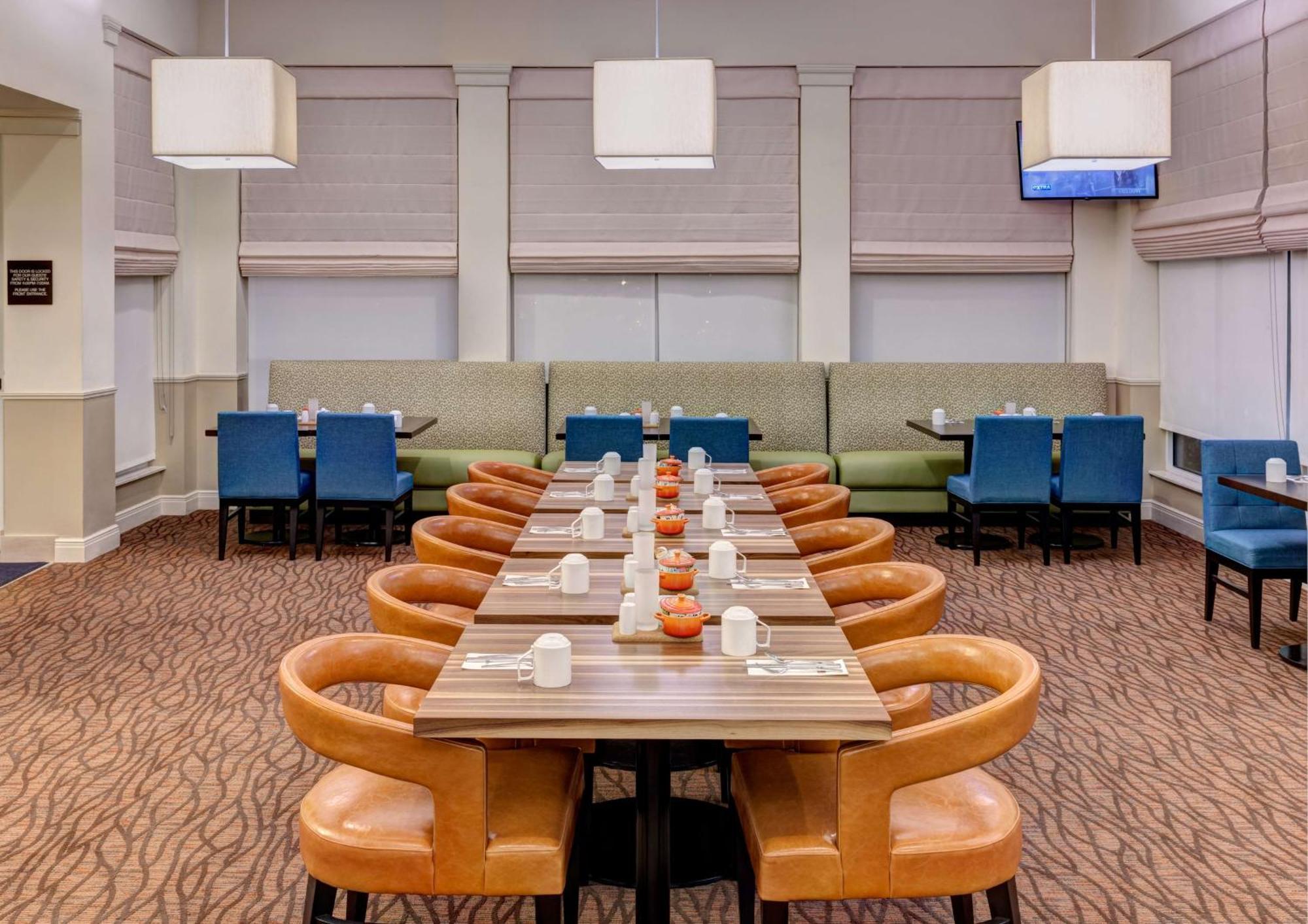 Hilton Garden Inn Mcallen Airport Luaran gambar