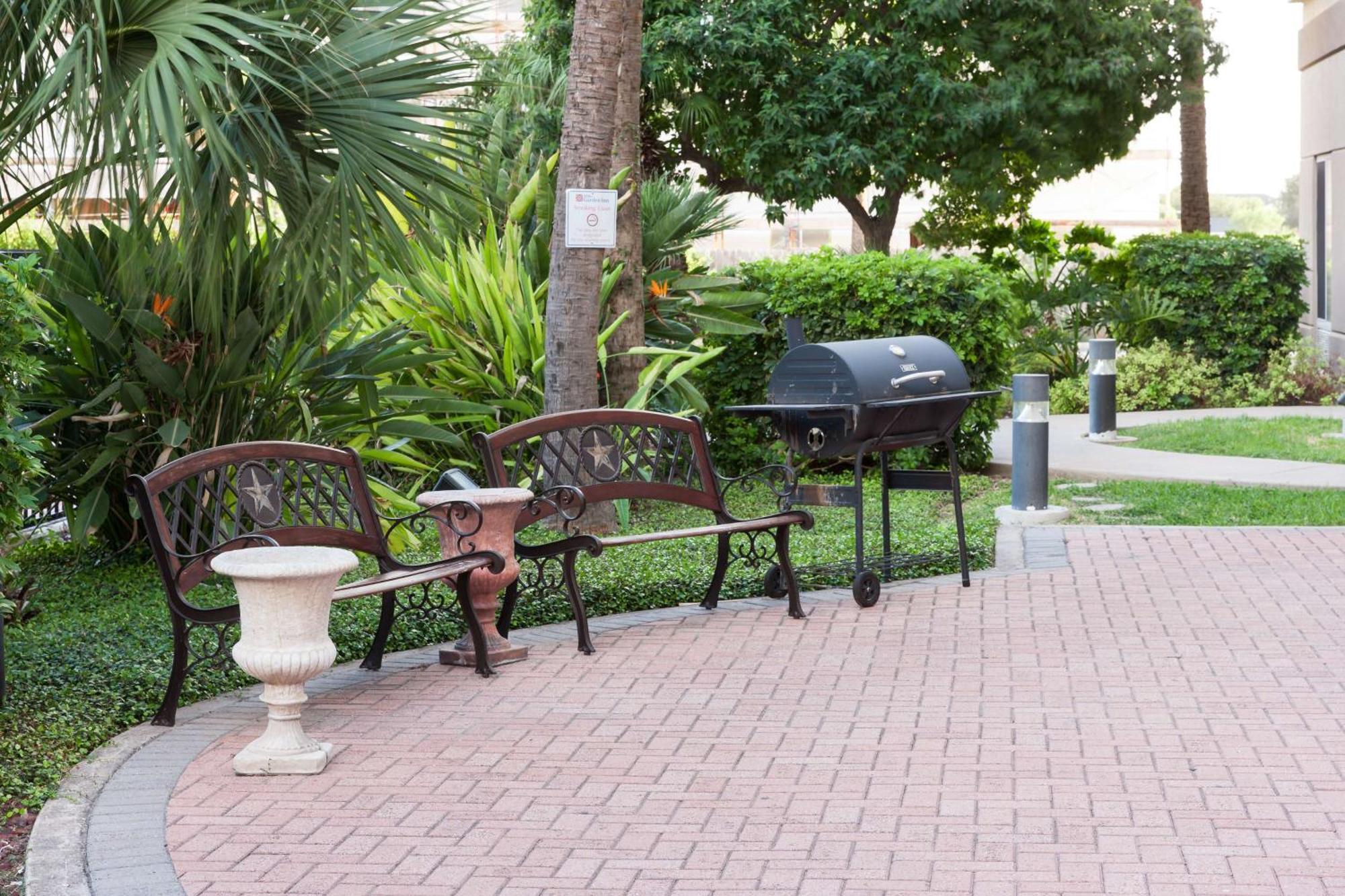 Hilton Garden Inn Mcallen Airport Luaran gambar