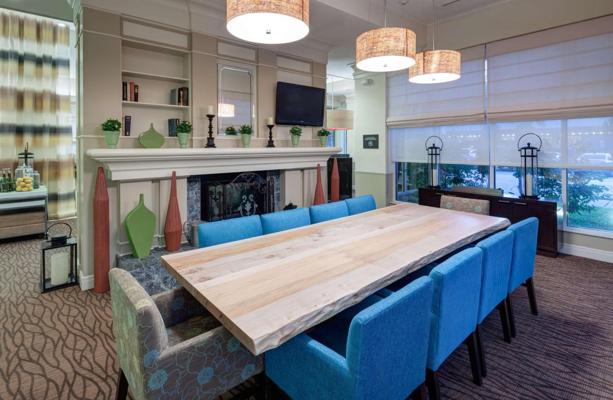 Hilton Garden Inn Mcallen Airport Luaran gambar