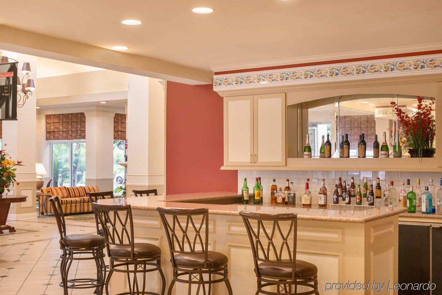 Hilton Garden Inn Mcallen Airport Luaran gambar