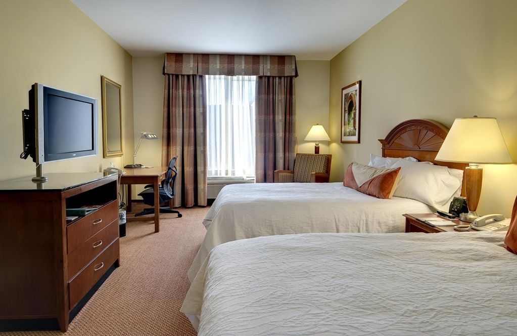 Hilton Garden Inn Mcallen Airport Bilik gambar