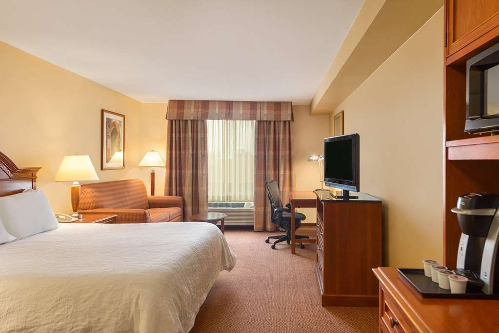 Hilton Garden Inn Mcallen Airport Bilik gambar