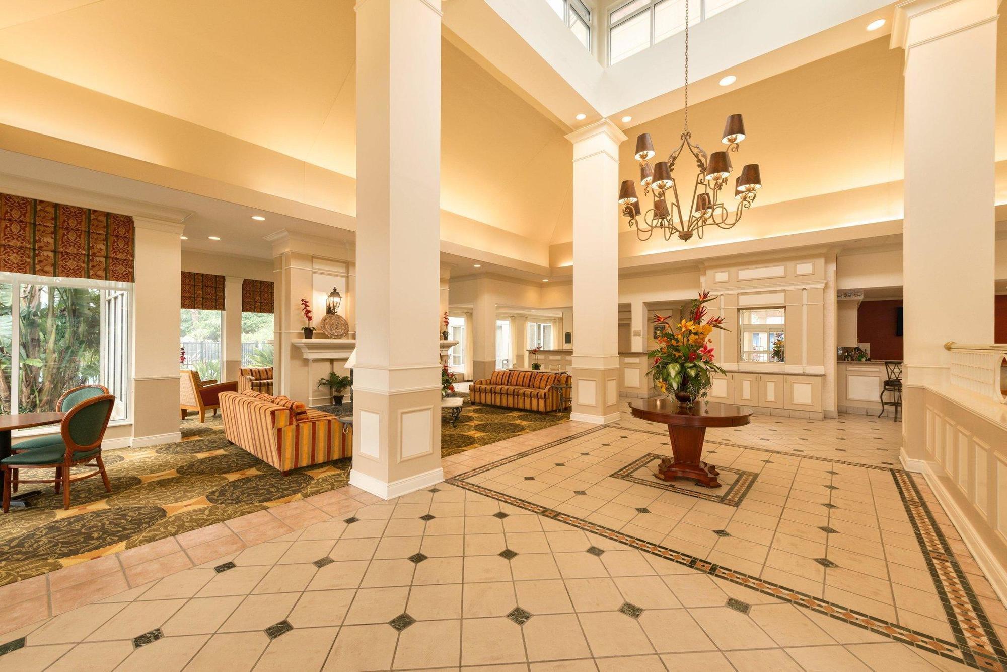 Hilton Garden Inn Mcallen Airport Luaran gambar