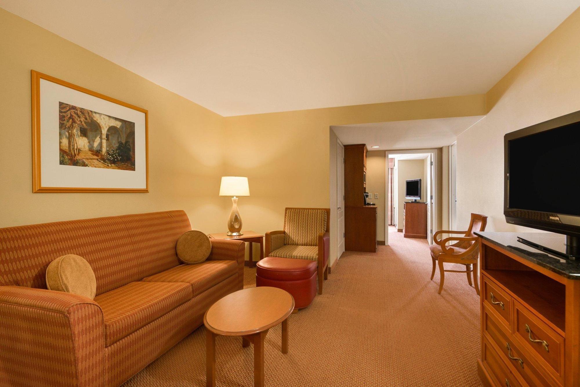 Hilton Garden Inn Mcallen Airport Luaran gambar