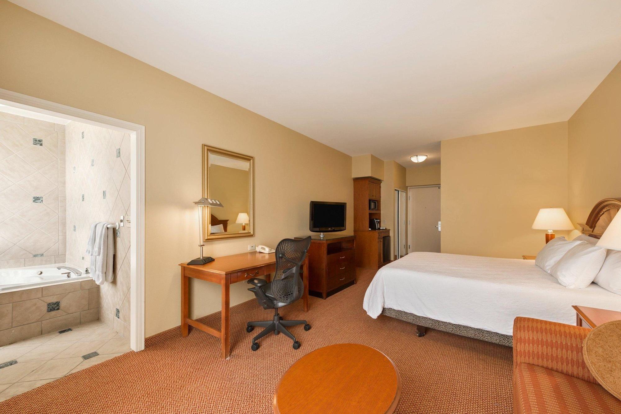 Hilton Garden Inn Mcallen Airport Luaran gambar