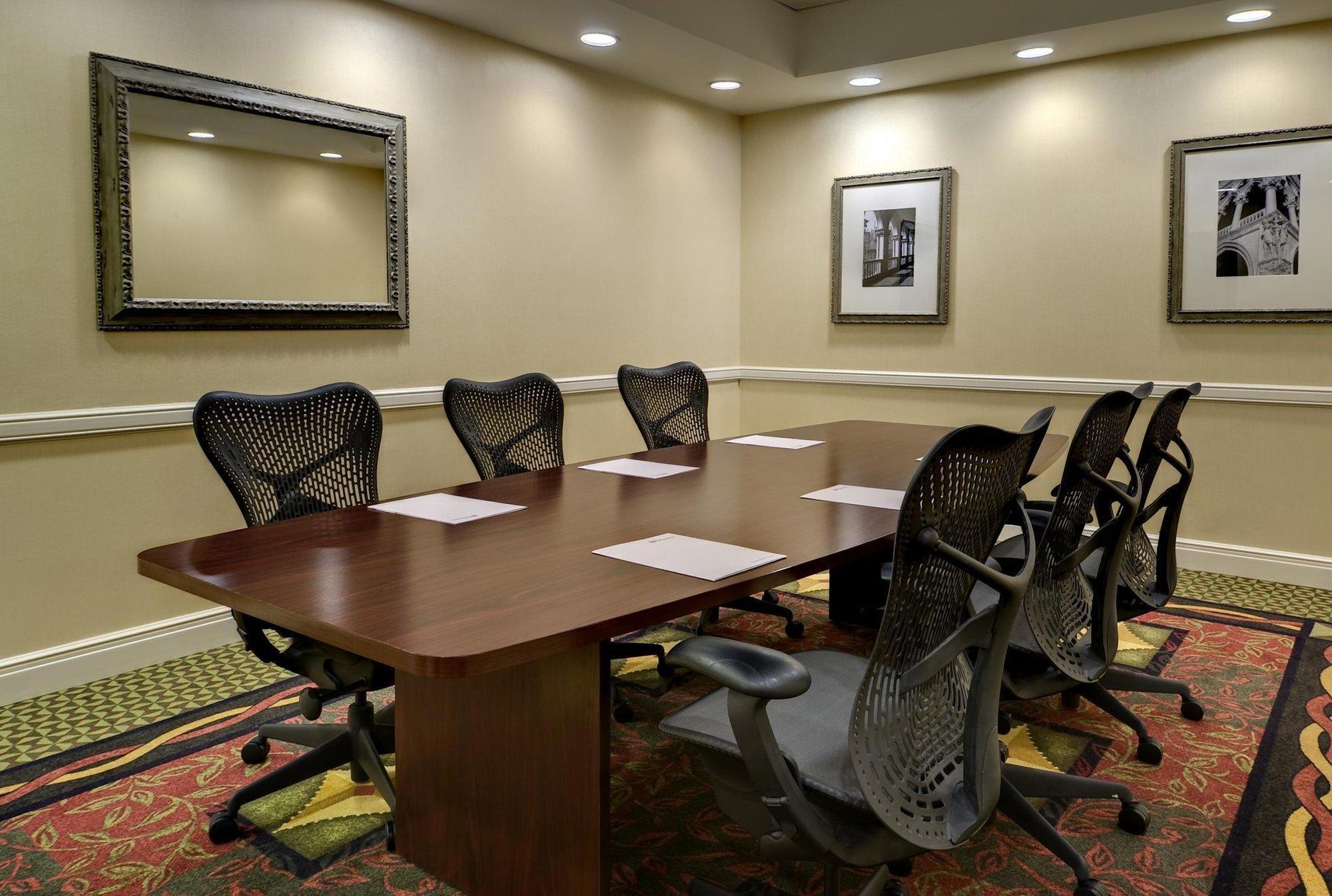 Hilton Garden Inn Mcallen Airport Luaran gambar