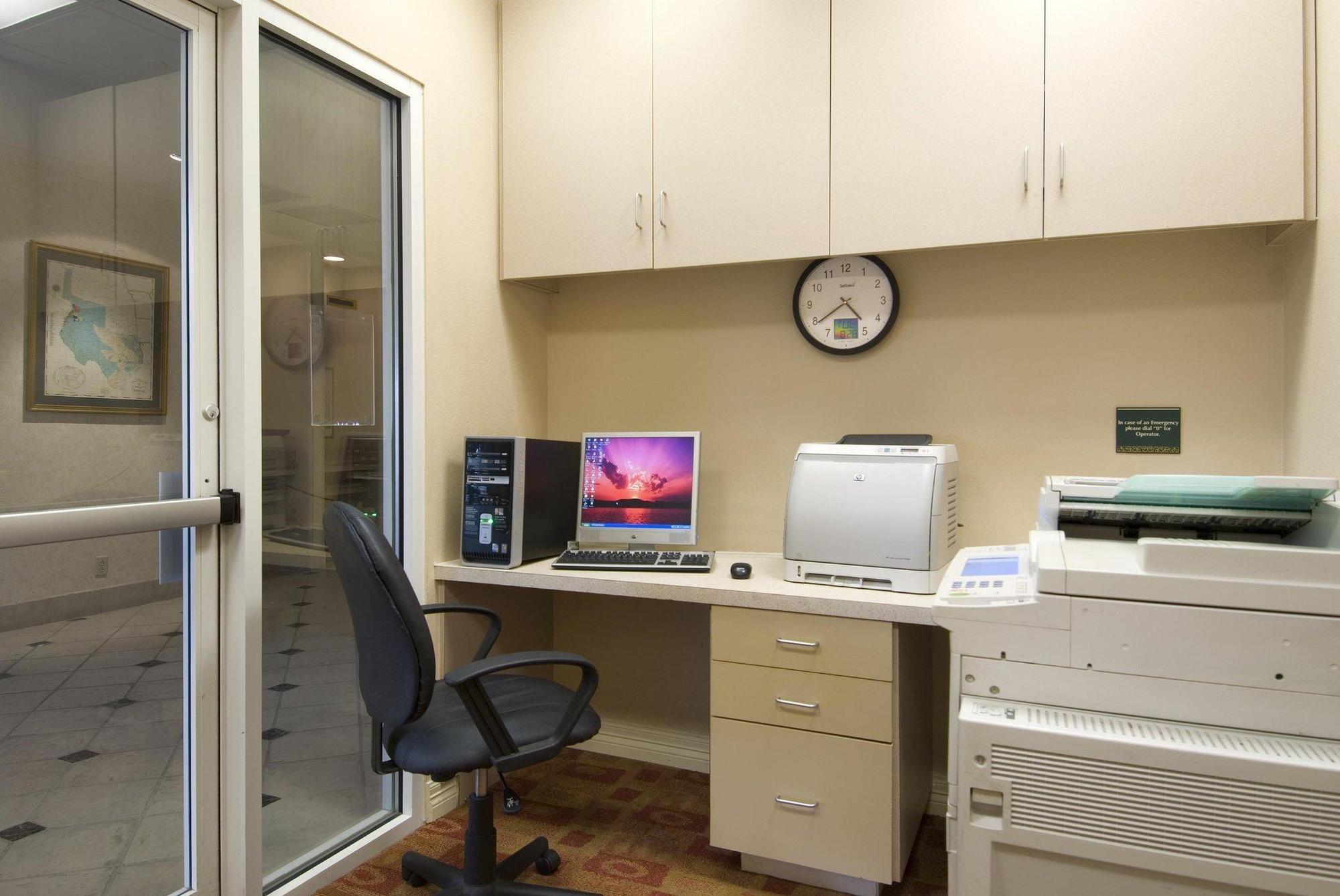 Hilton Garden Inn Mcallen Airport Luaran gambar