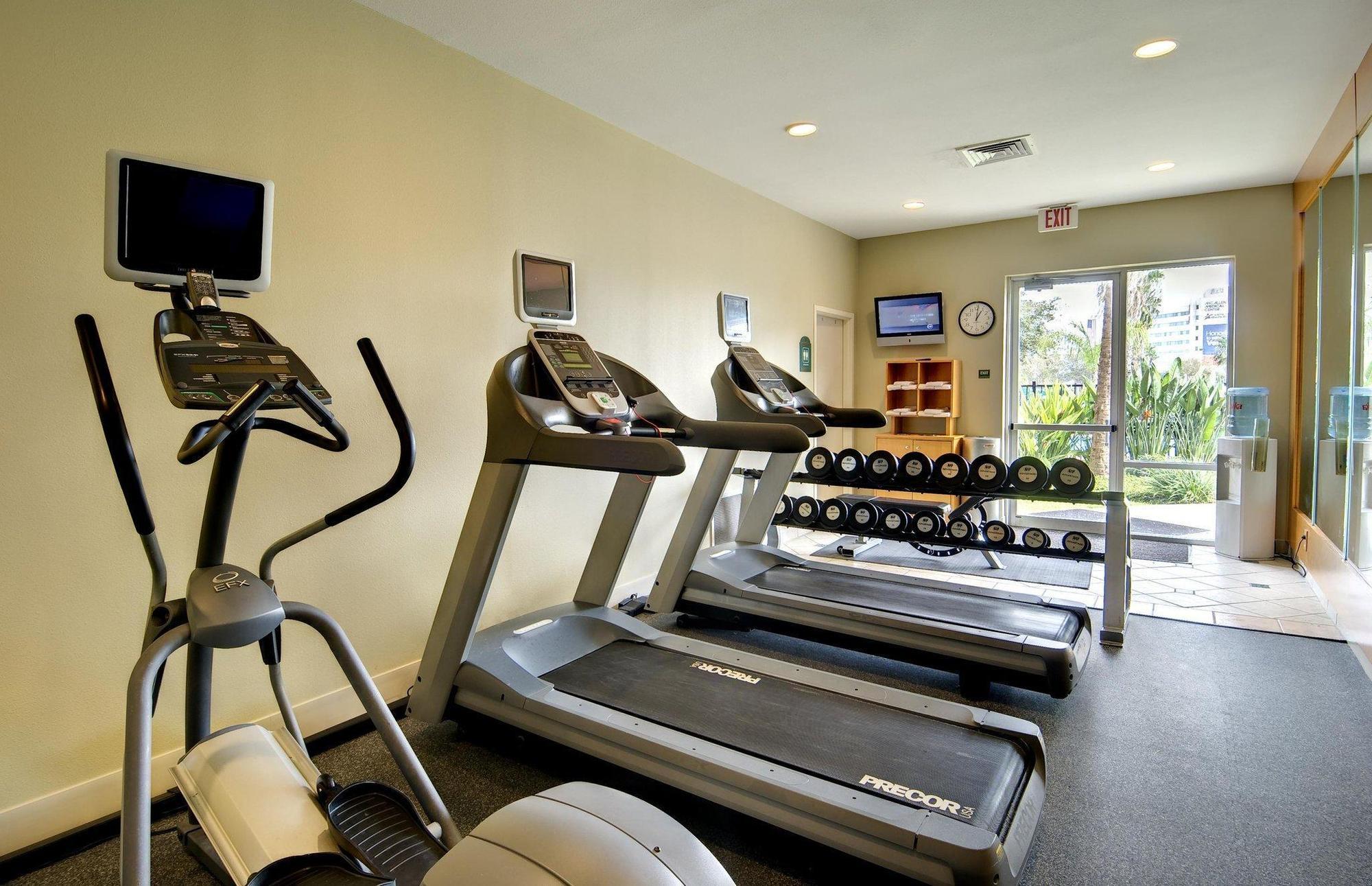 Hilton Garden Inn Mcallen Airport Luaran gambar