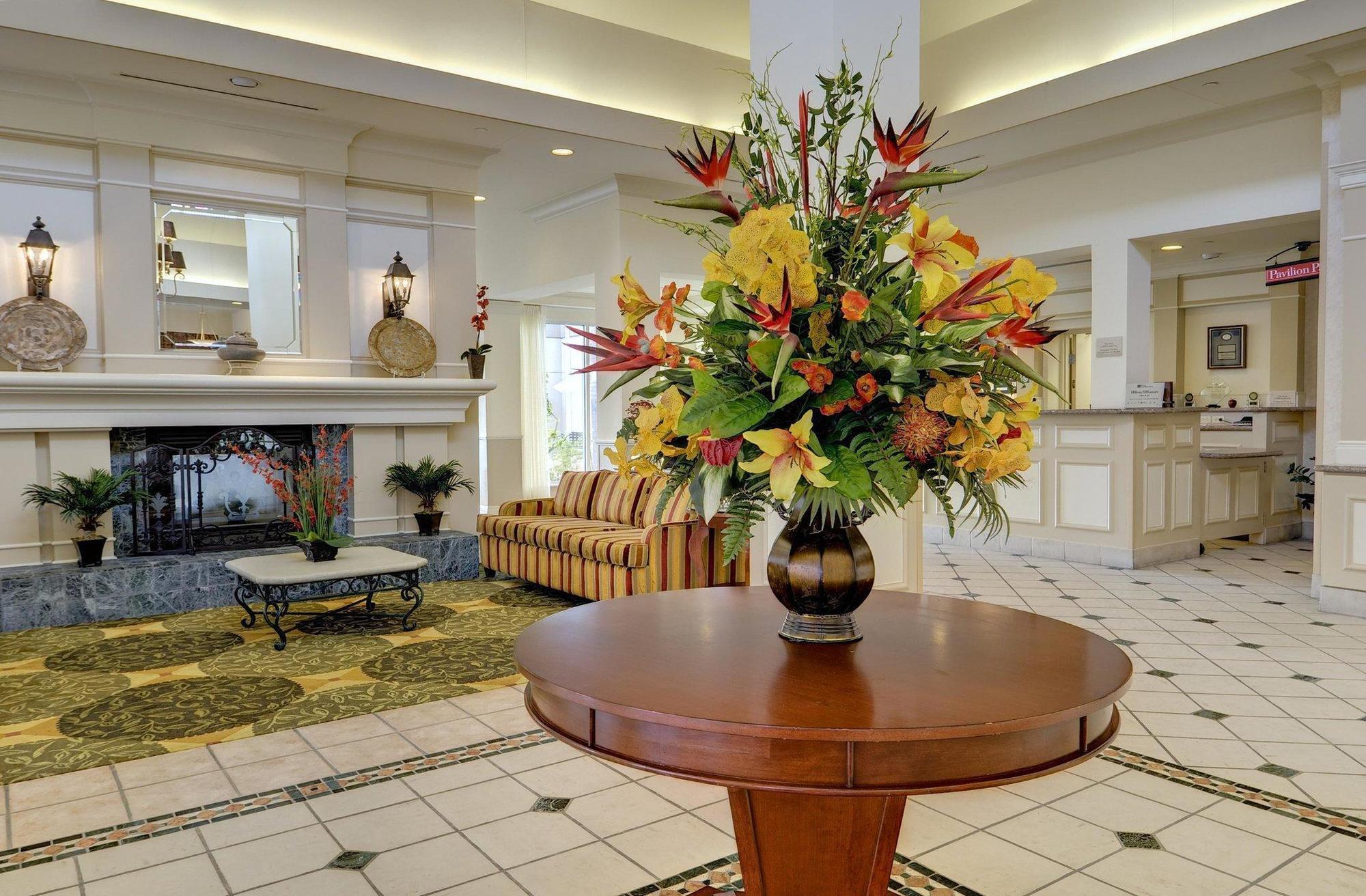 Hilton Garden Inn Mcallen Airport Luaran gambar