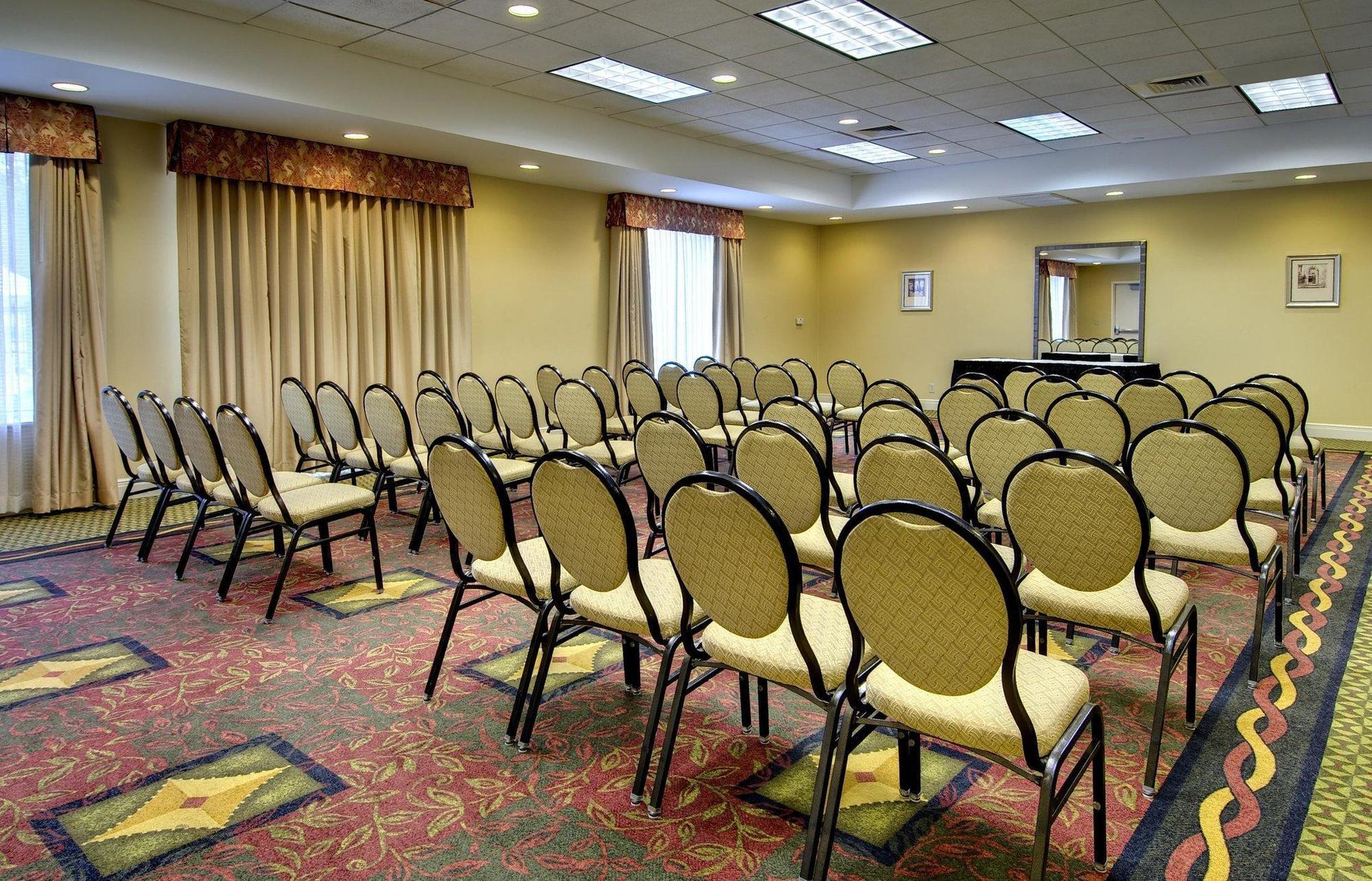 Hilton Garden Inn Mcallen Airport Luaran gambar