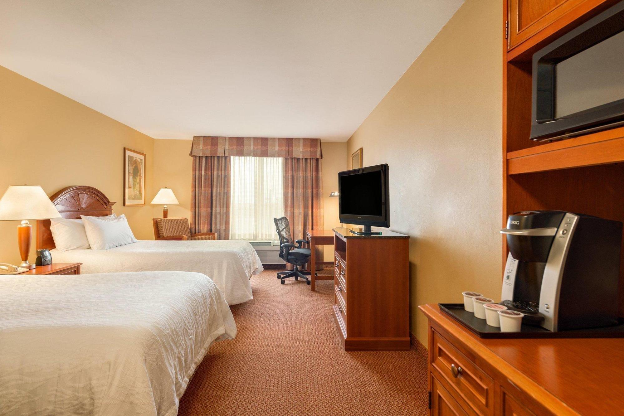 Hilton Garden Inn Mcallen Airport Luaran gambar