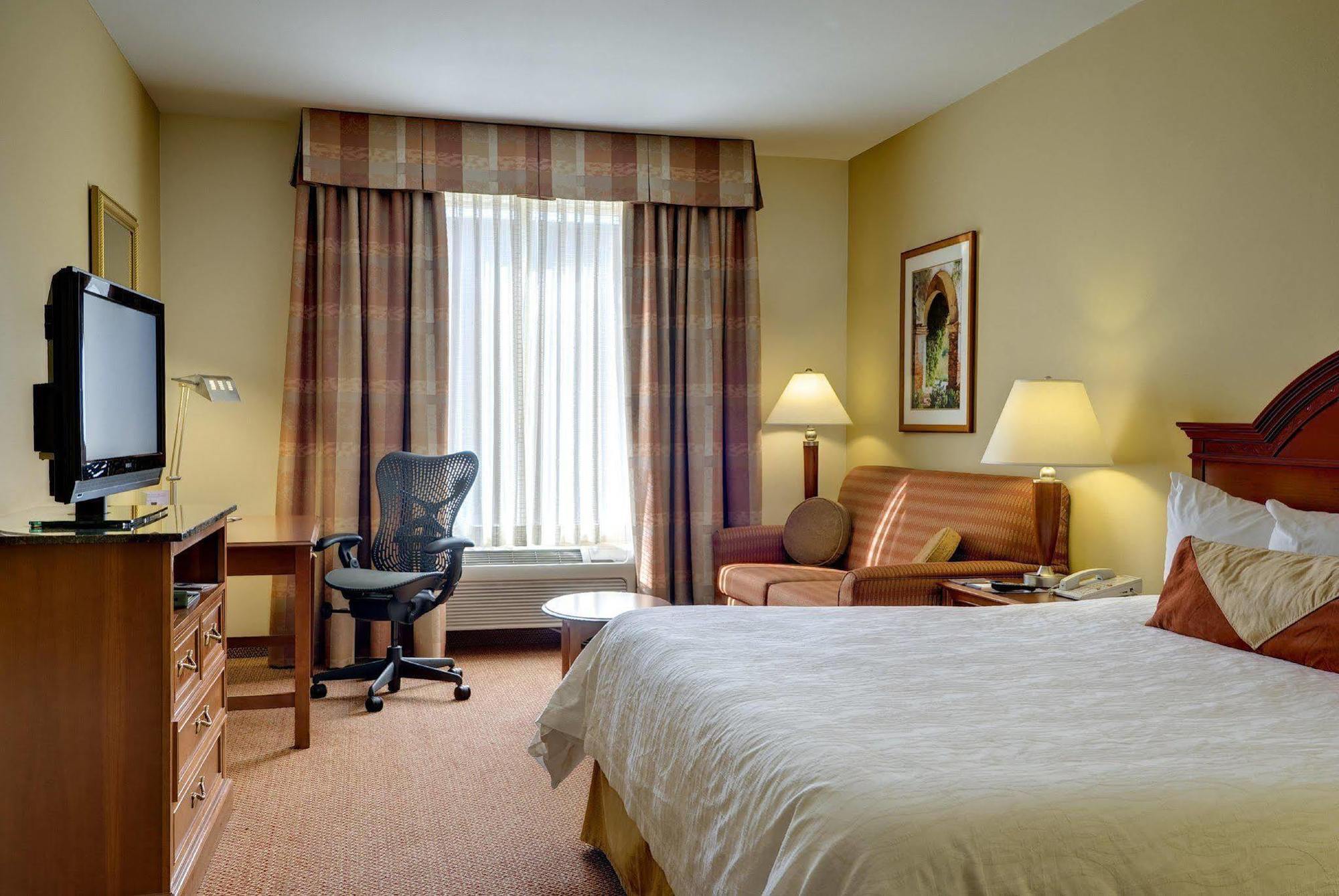 Hilton Garden Inn Mcallen Airport Bilik gambar