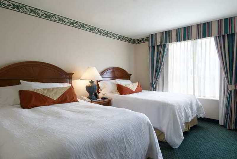 Hilton Garden Inn Mcallen Airport Bilik gambar