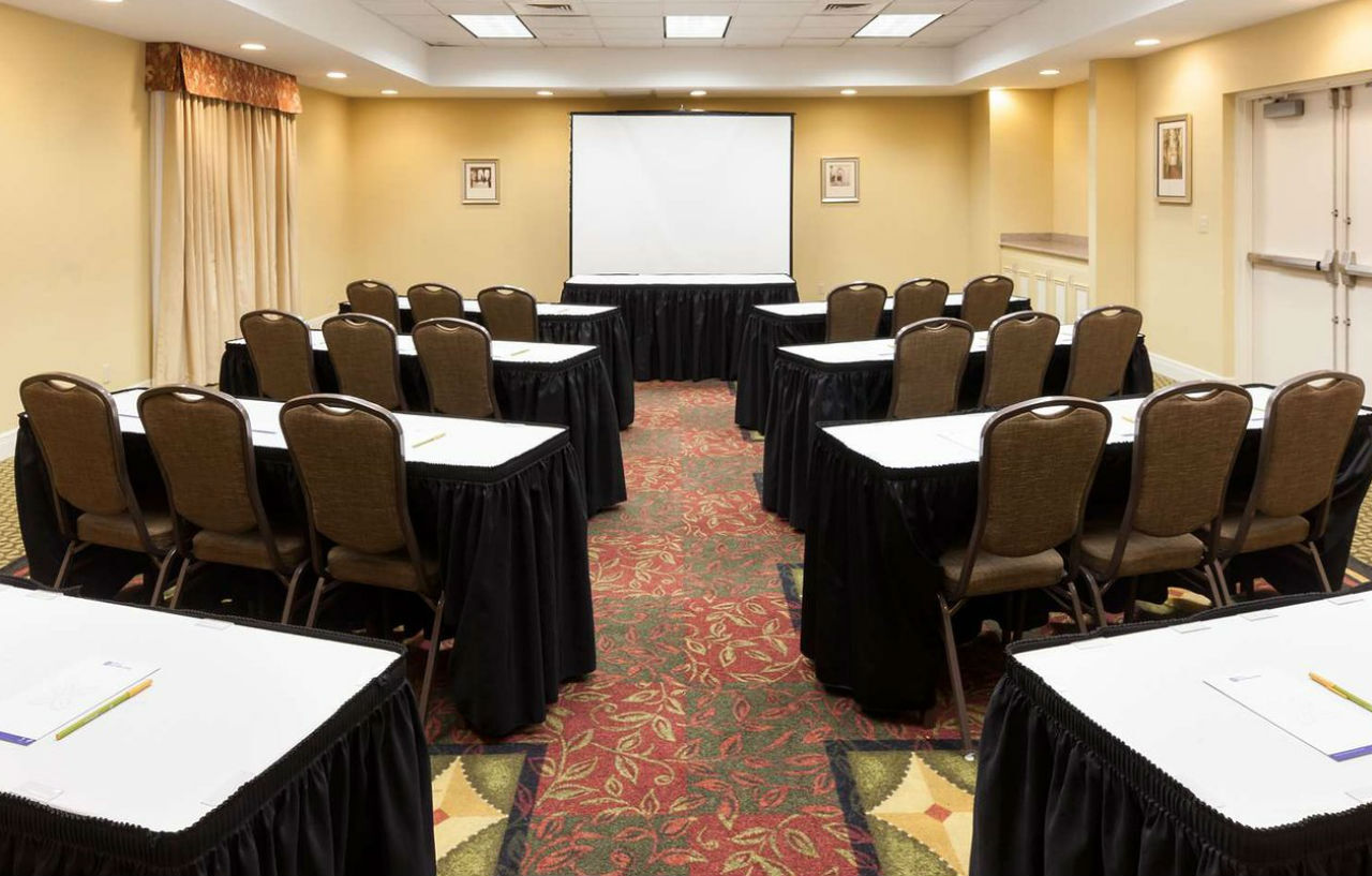 Hilton Garden Inn Mcallen Airport Luaran gambar